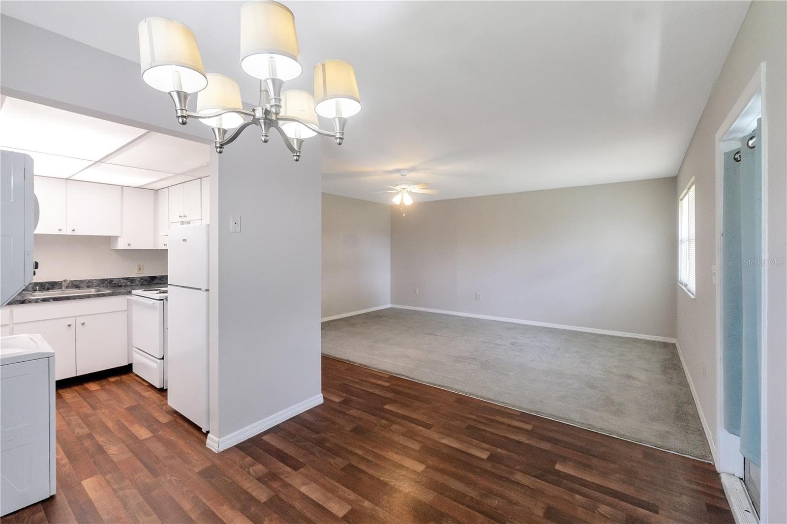 Condominium at 201 KINGS BLVD #5, SUN CITY CENTER, photo 2 of 14