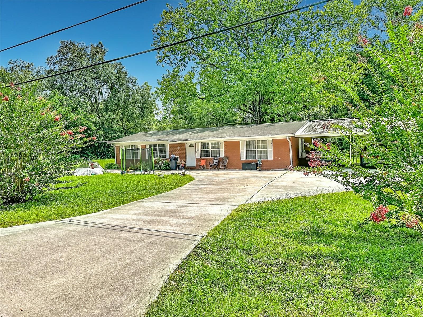 Single Family Residence at 173 SE ANDREWS DR, LAKE CITY, photo 3 of 31