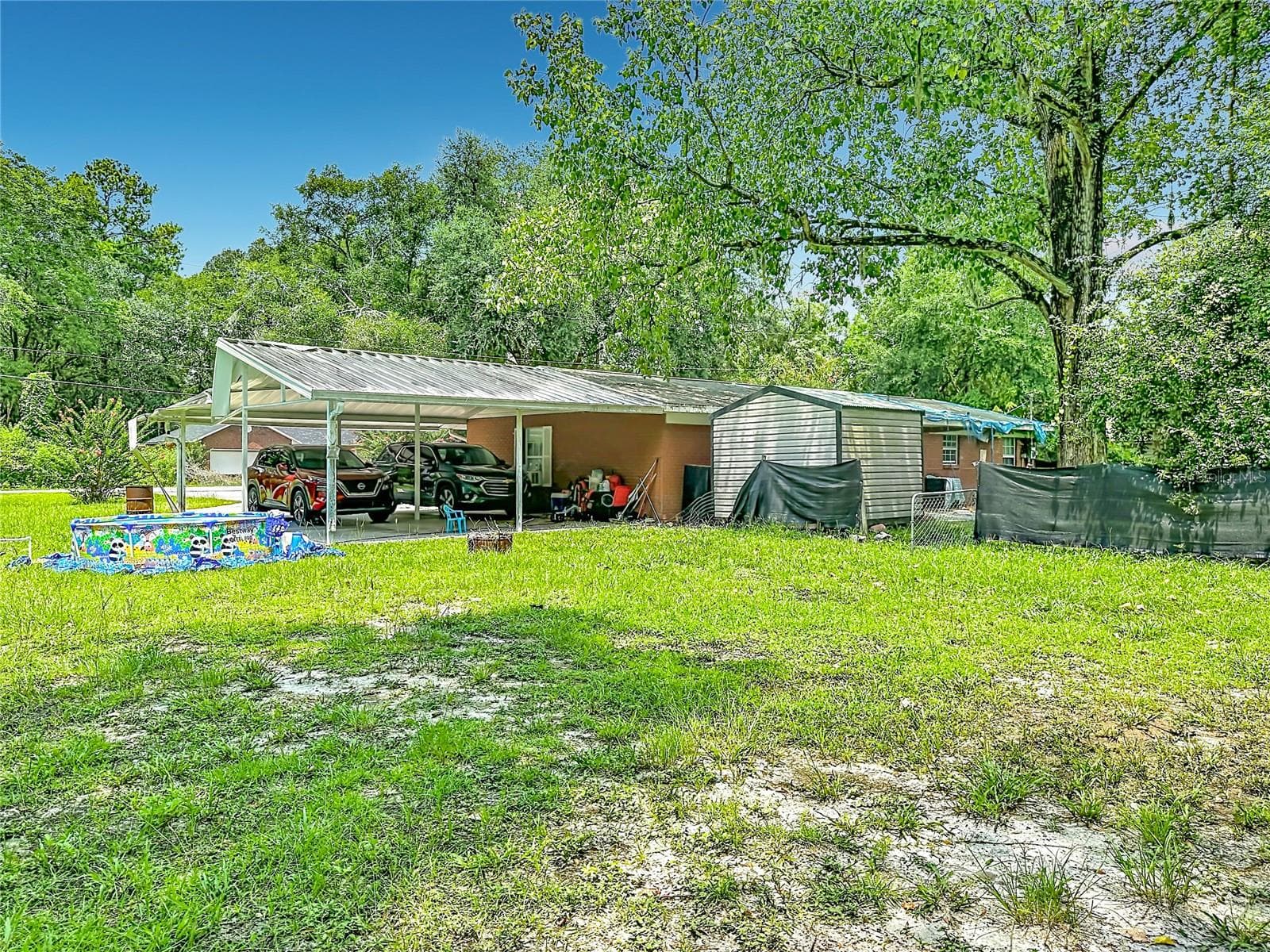 Single Family Residence at 173 SE ANDREWS DR, LAKE CITY, photo 21 of 31