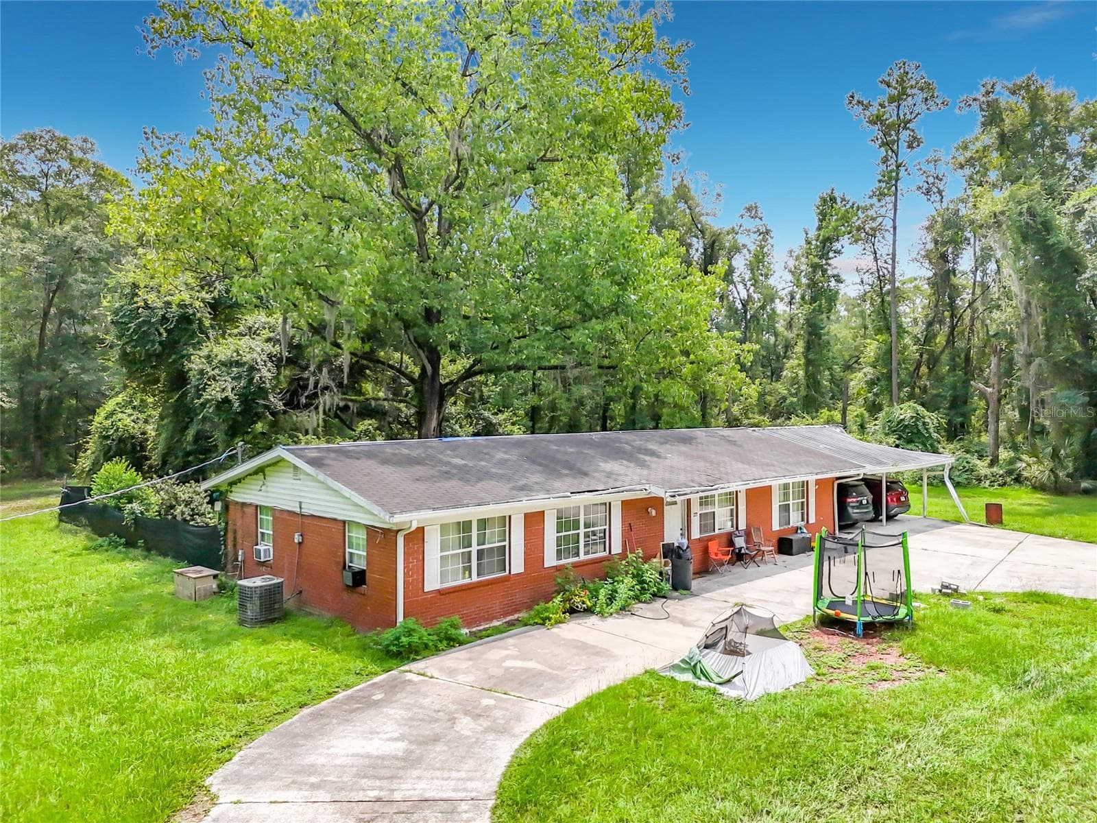Single Family Residence at 173 SE ANDREWS DR, LAKE CITY, photo 28 of 31