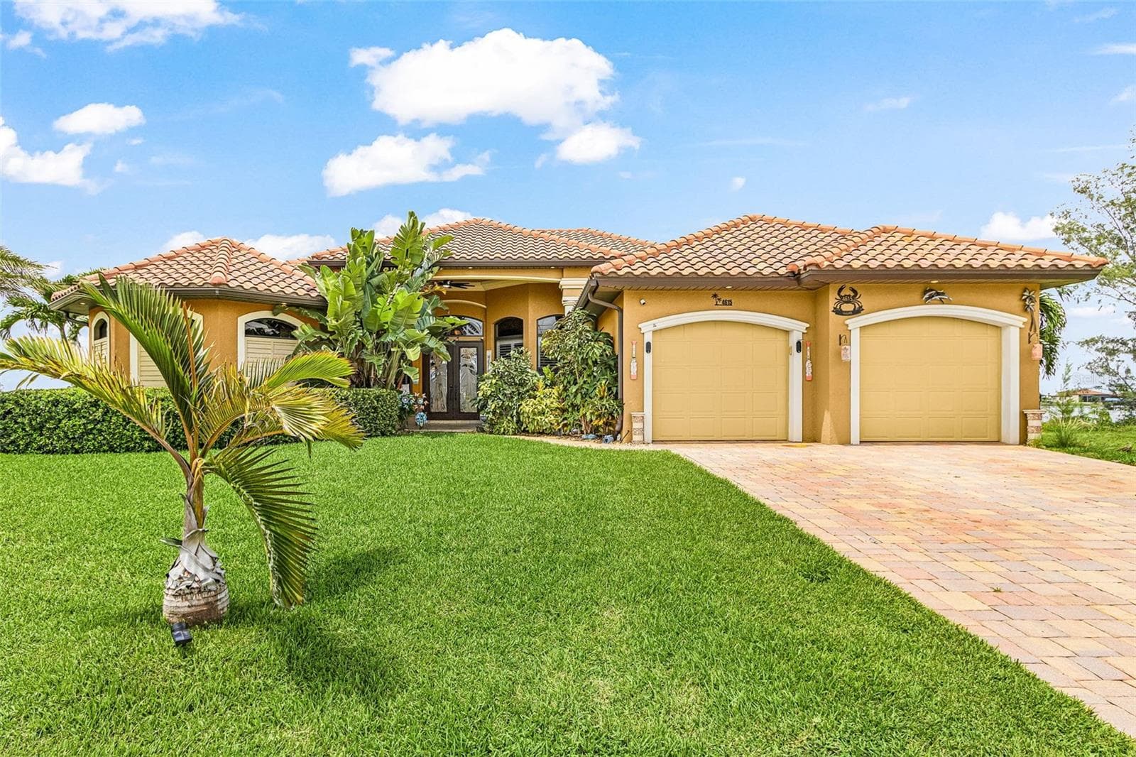 4615 NW 32ND TER