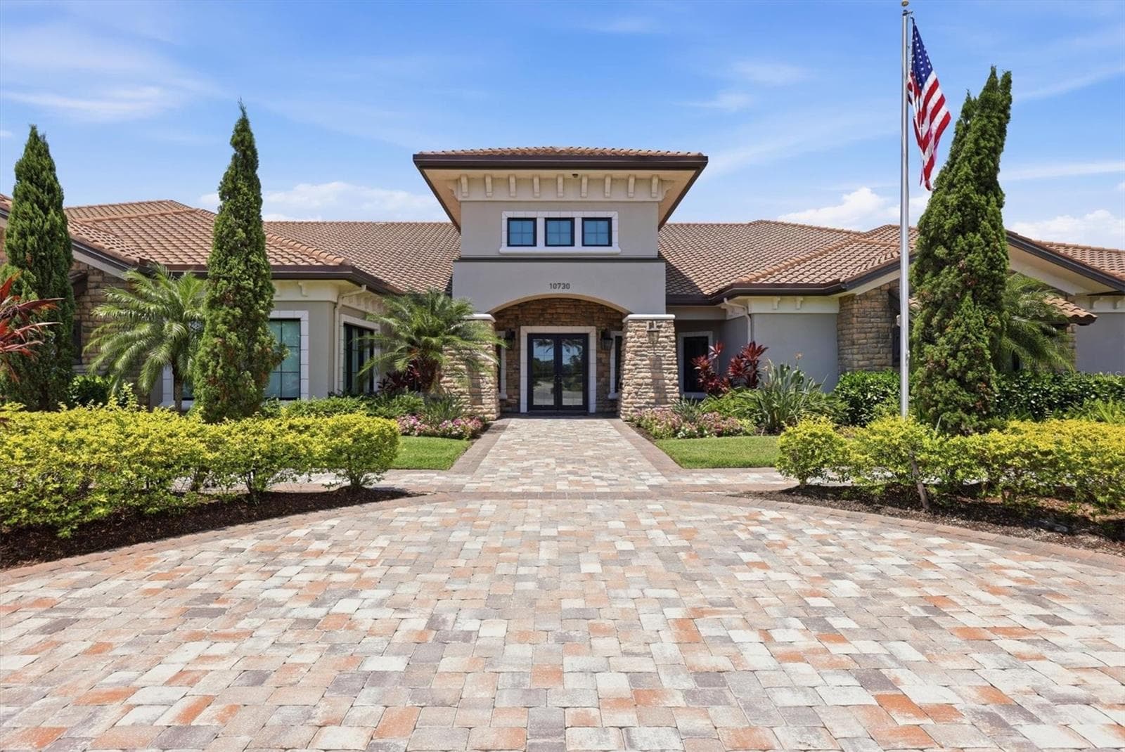 Single Family Residence at 5229 SAVINO CIR, PALMETTO, photo 38 of 71