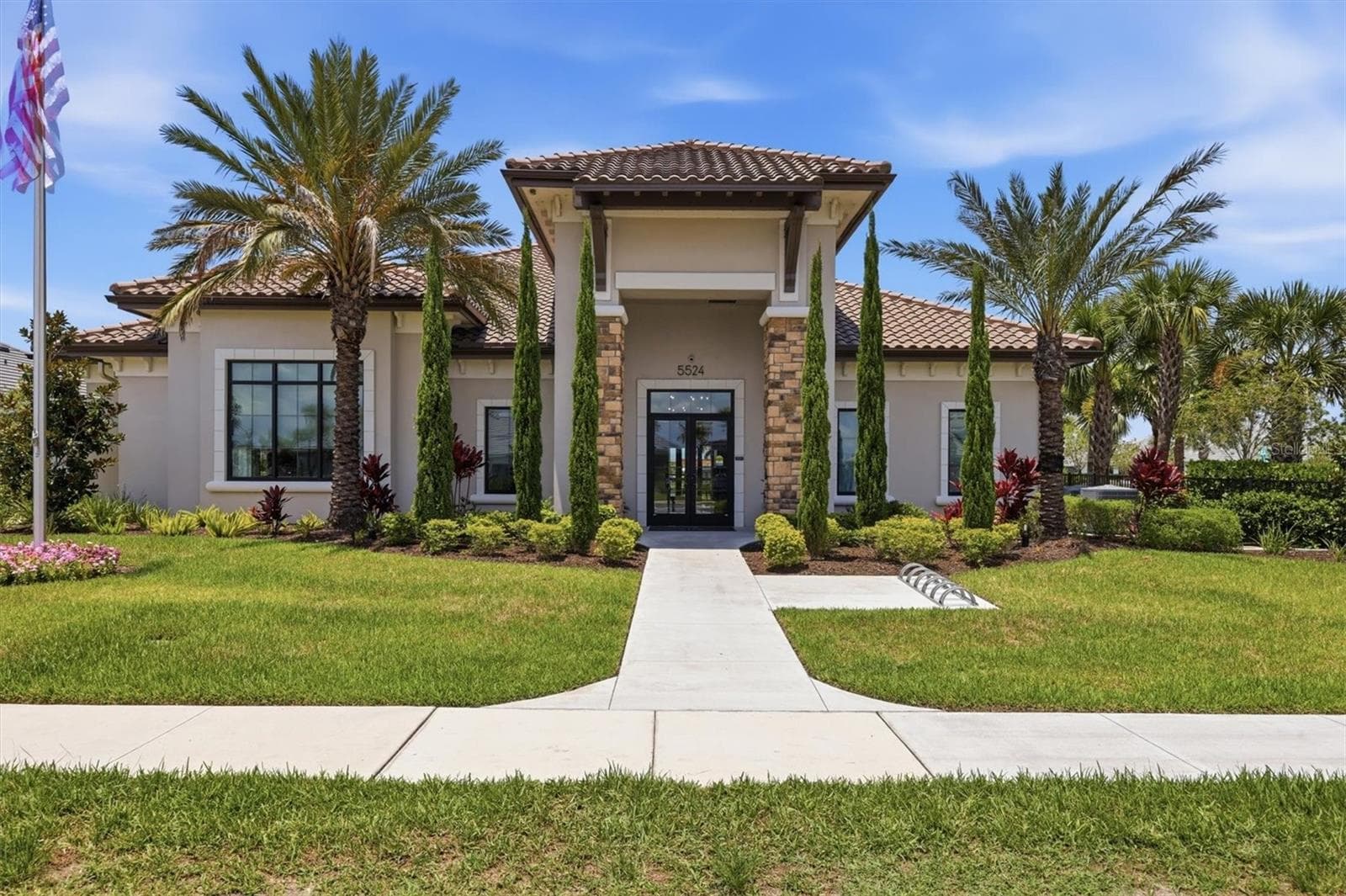 Single Family Residence at 5229 SAVINO CIR, PALMETTO, photo 39 of 71
