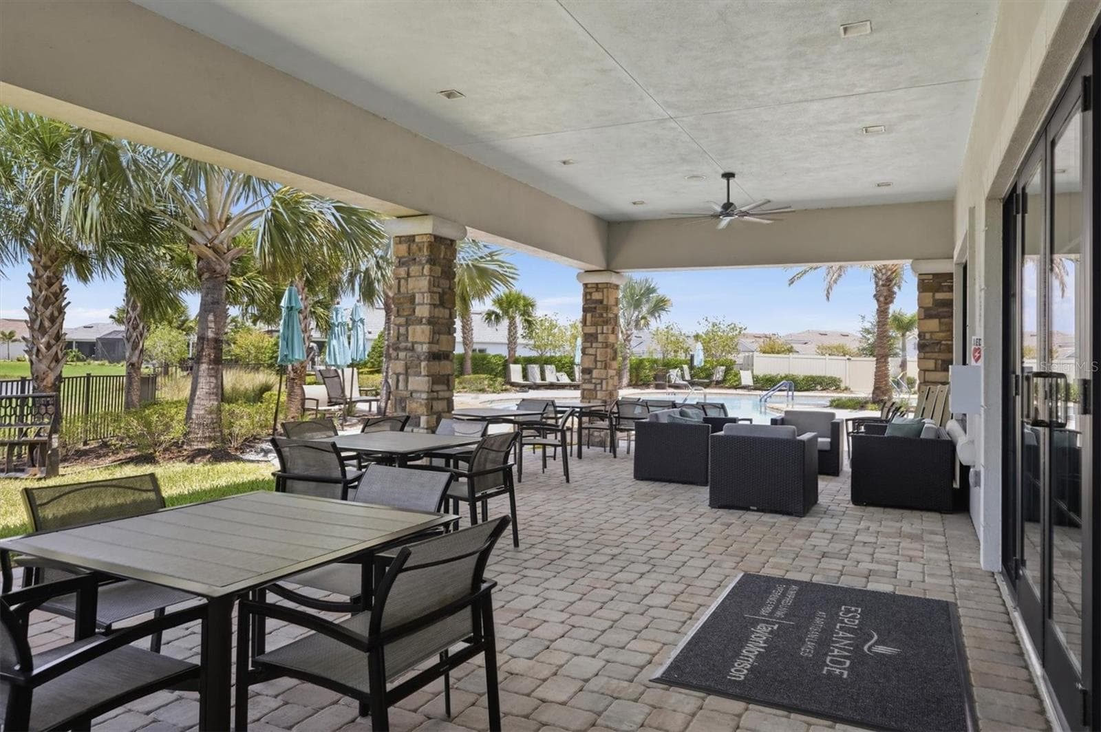 Single Family Residence at 5229 SAVINO CIR, PALMETTO, photo 58 of 71