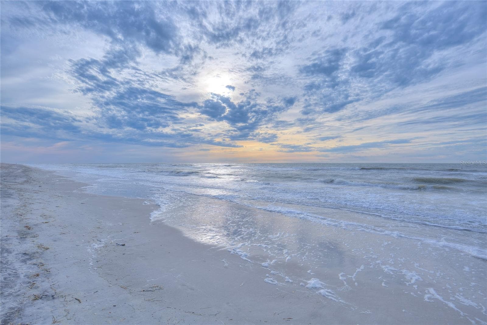 Sunsets as art on the Gulf. Photo credit: PH1's owner! - 1660 GULF BLVD #PH1, CLEARWATER BEACH