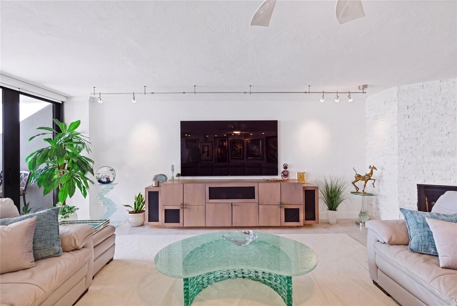 AI Image. The perfect gathering place for the Big Game. - 1660 GULF BLVD #PH1, CLEARWATER BEACH