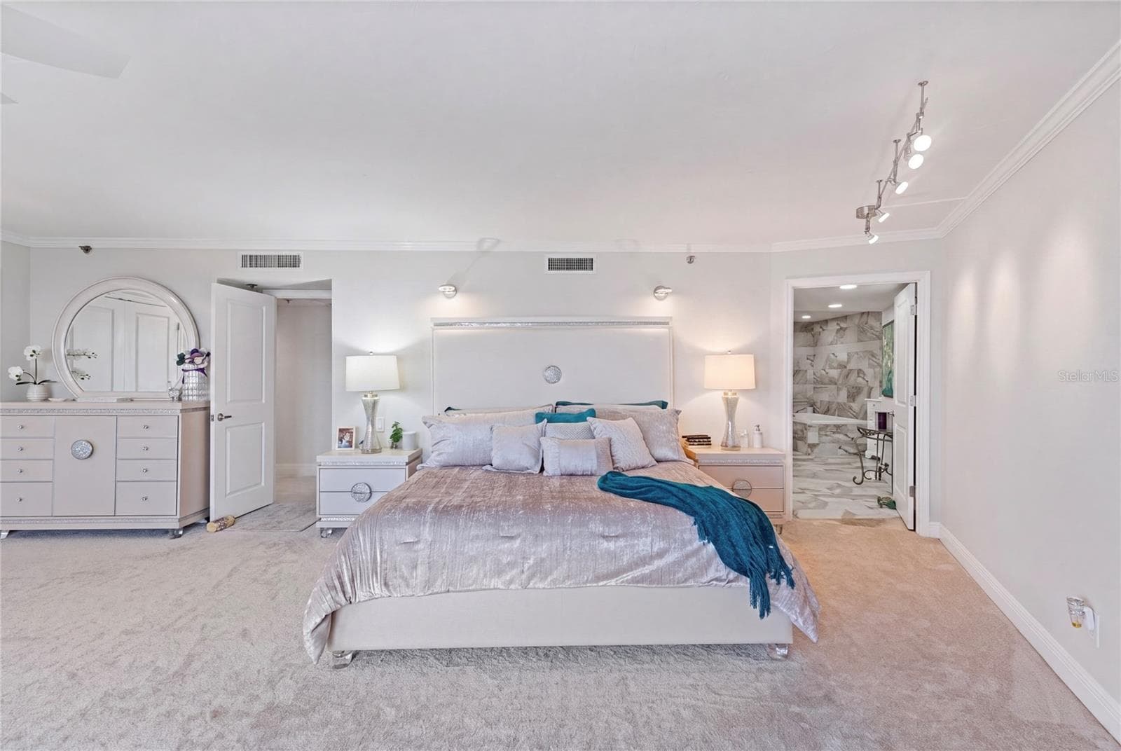 When you know, you know. - 1660 GULF BLVD #PH1, CLEARWATER BEACH