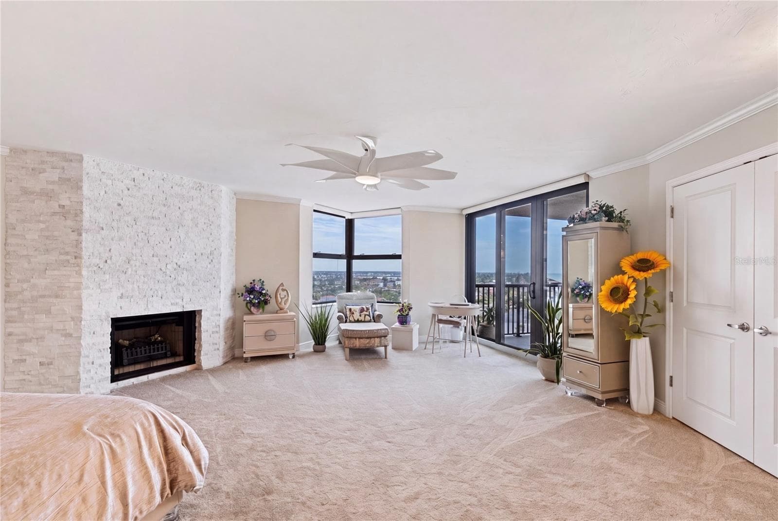 Condominium at 1660 GULF BLVD #PH1, CLEARWATER BEACH, photo 41 of 94