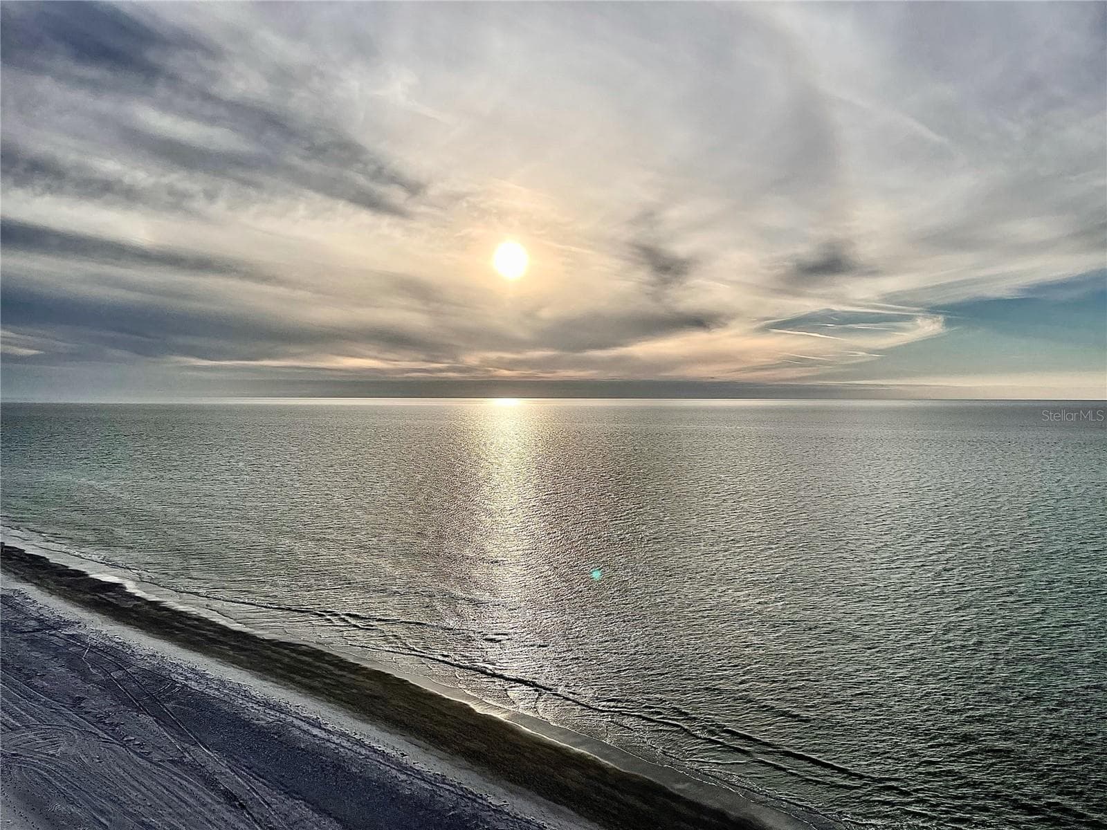Photo credit courtesy of PH1's owner. - 1660 GULF BLVD #PH1, CLEARWATER BEACH