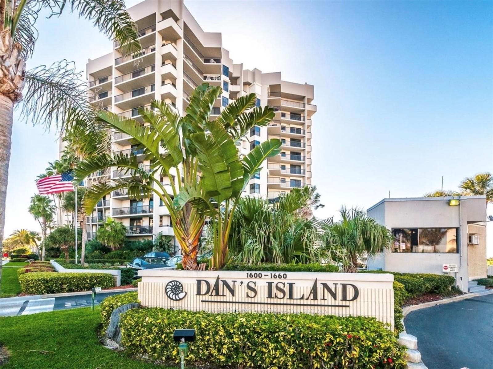 Condominium at 1660 GULF BLVD #PH1, CLEARWATER BEACH, photo 2 of 94