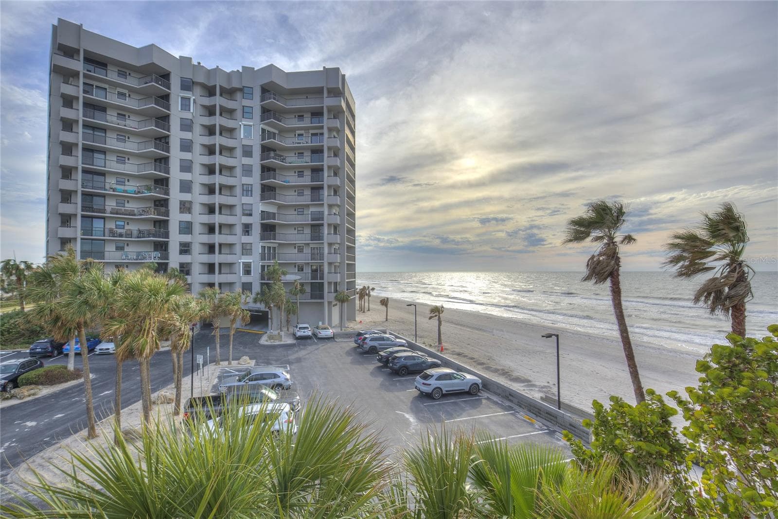 Condominium at 1660 GULF BLVD #PH1, CLEARWATER BEACH, photo 78 of 94