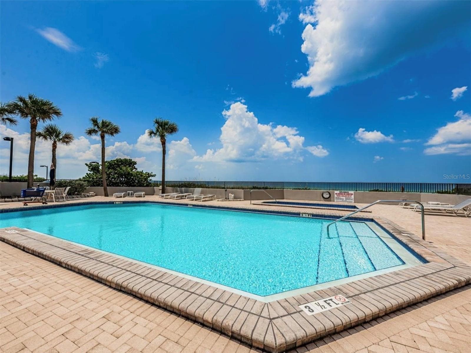 Condominium at 1660 GULF BLVD #PH1, CLEARWATER BEACH, photo 80 of 94