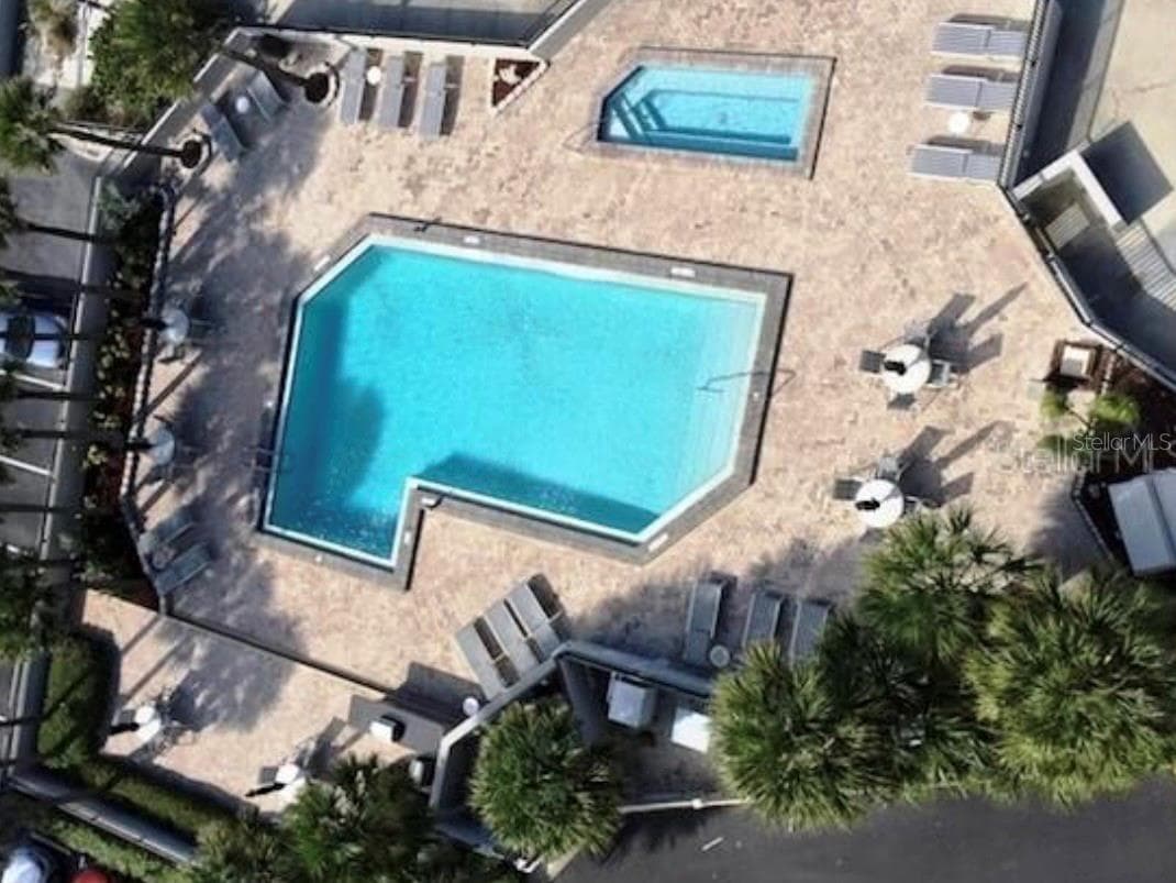 Condominium at 1660 GULF BLVD #PH1, CLEARWATER BEACH, photo 81 of 94