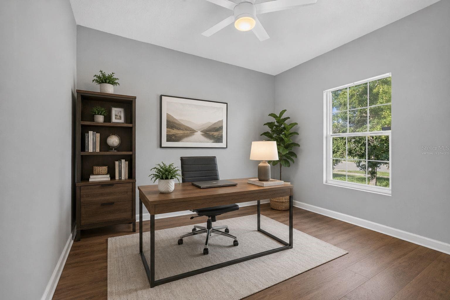 Virtually Staged - 573 LUCERNE BLVD, WINTER HAVEN