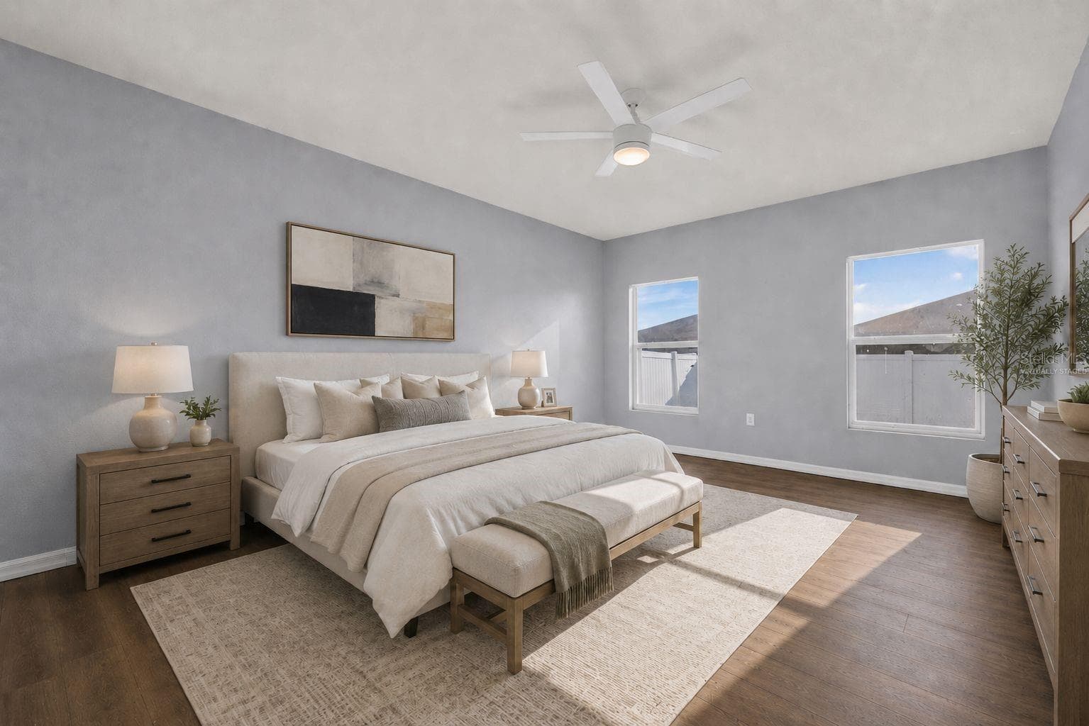 Virtually Staged - 573 LUCERNE BLVD, WINTER HAVEN