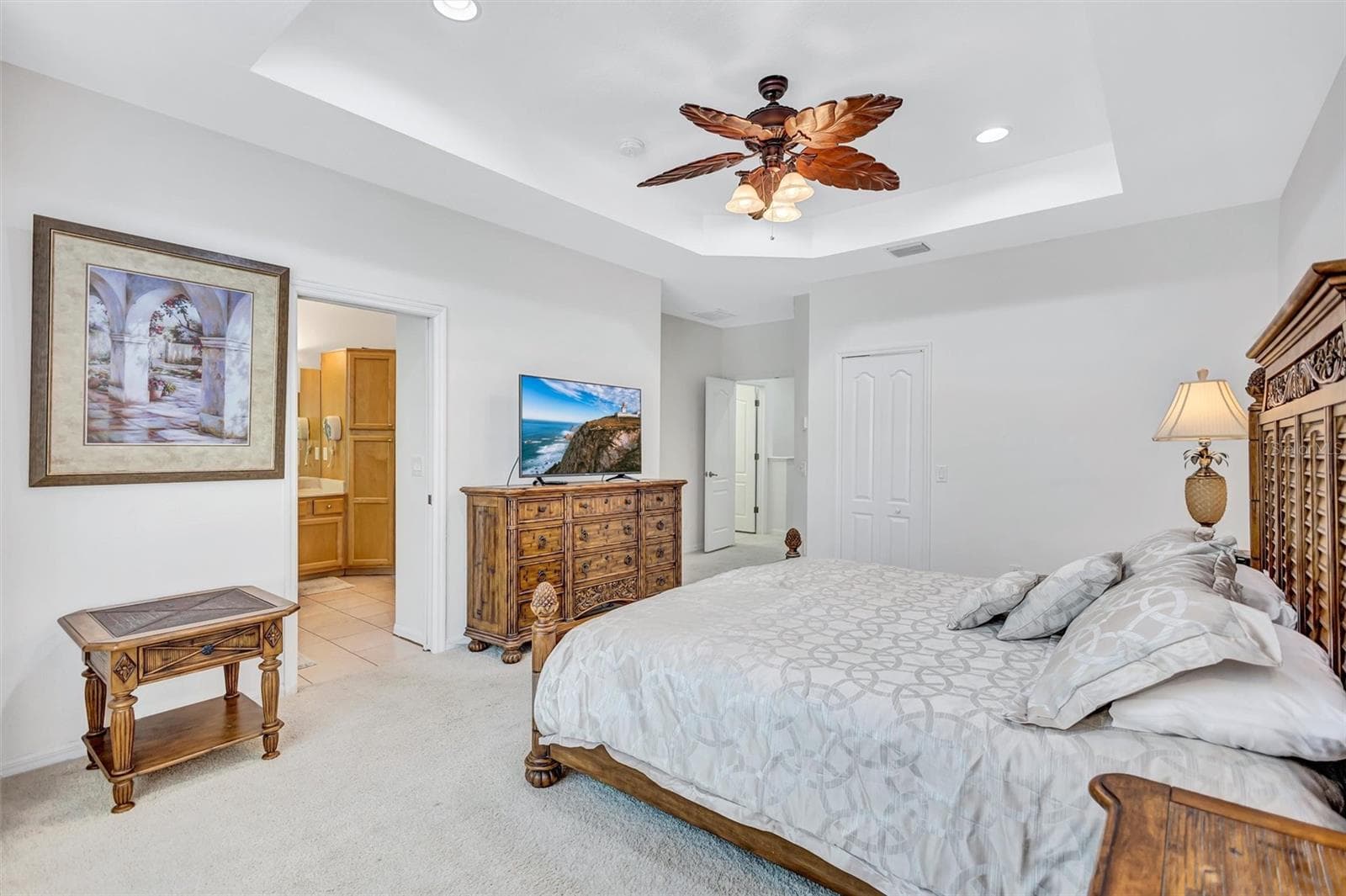 Townhouse at 14511 MIRABELLE VISTA CIR, TAMPA, photo 21 of 46