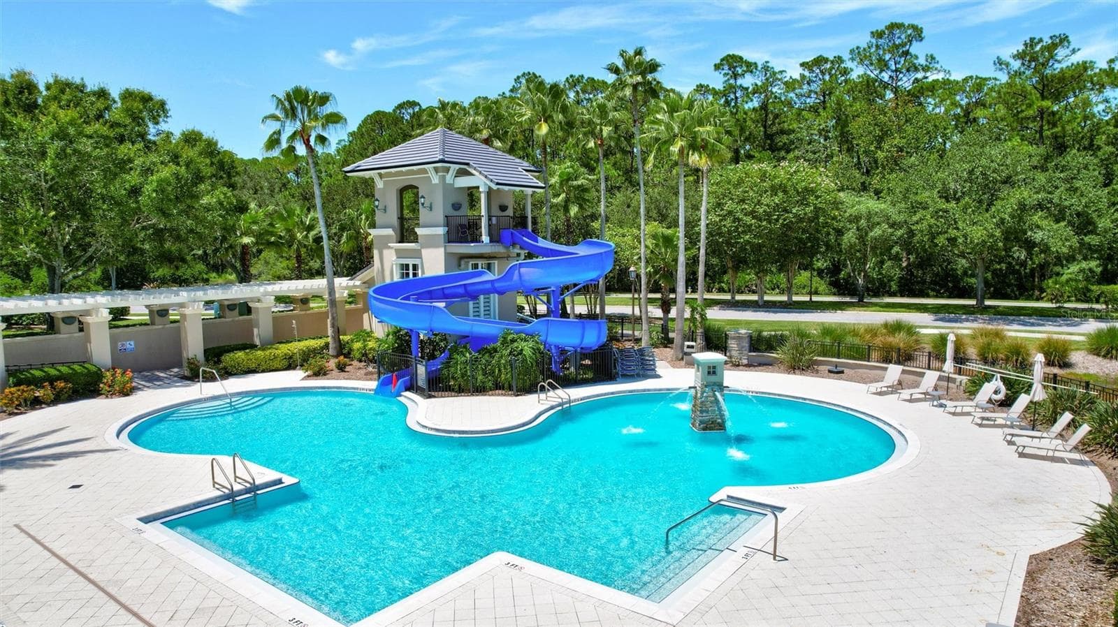 Townhouse at 14511 MIRABELLE VISTA CIR, TAMPA, photo 44 of 46