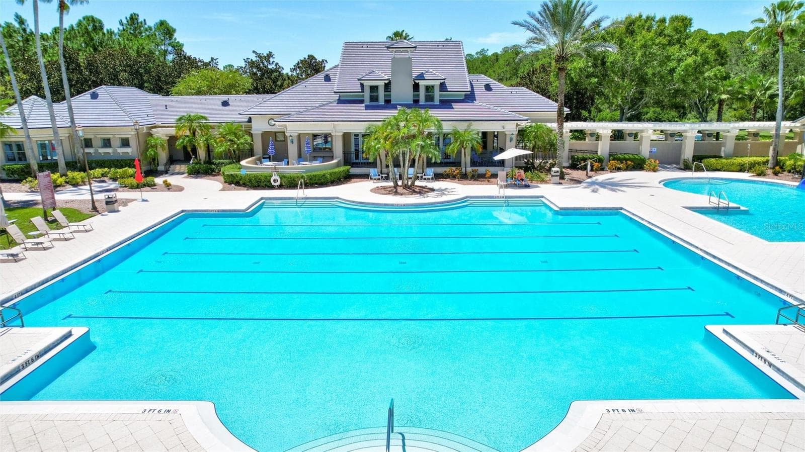 Townhouse at 14511 MIRABELLE VISTA CIR, TAMPA, photo 45 of 46