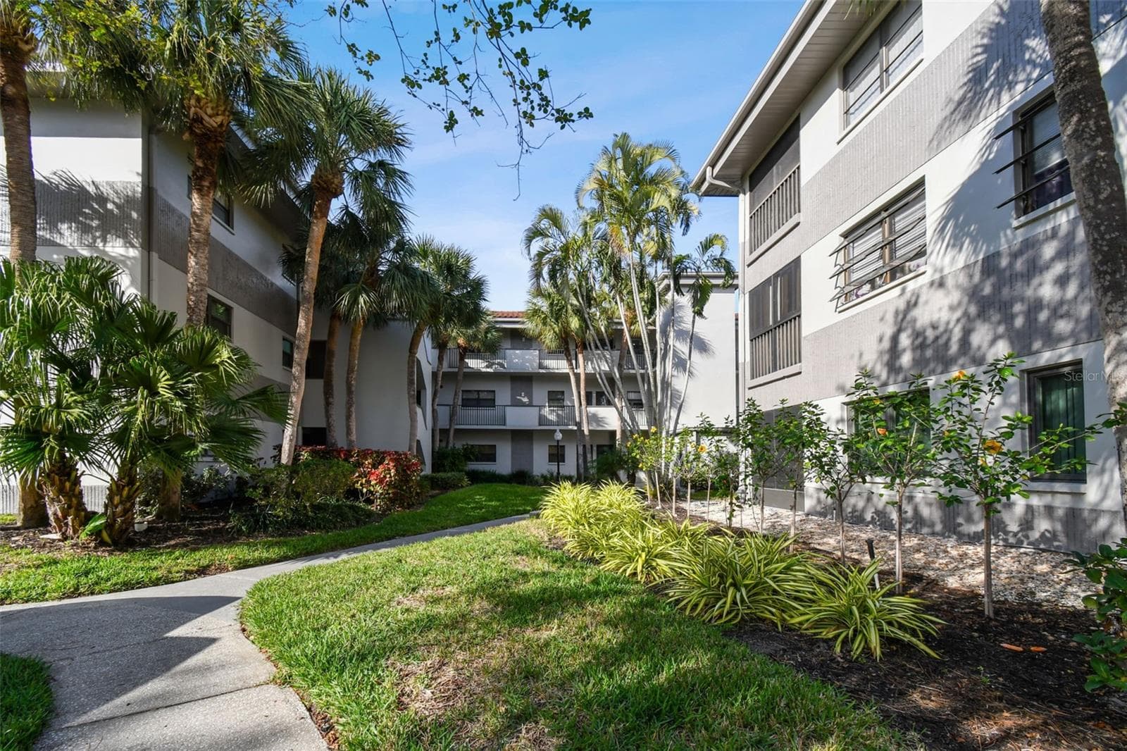 Condominium at 2650 COUNTRYSIDE BLVD #C309, CLEARWATER, photo 2 of 54