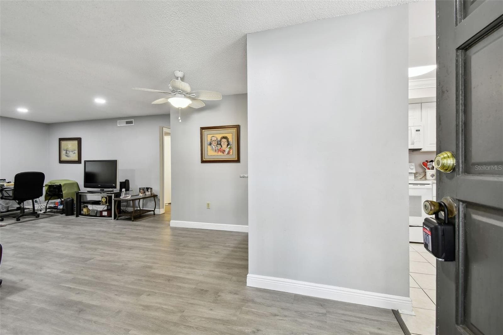 Condominium at 2650 COUNTRYSIDE BLVD #C309, CLEARWATER, photo 4 of 54