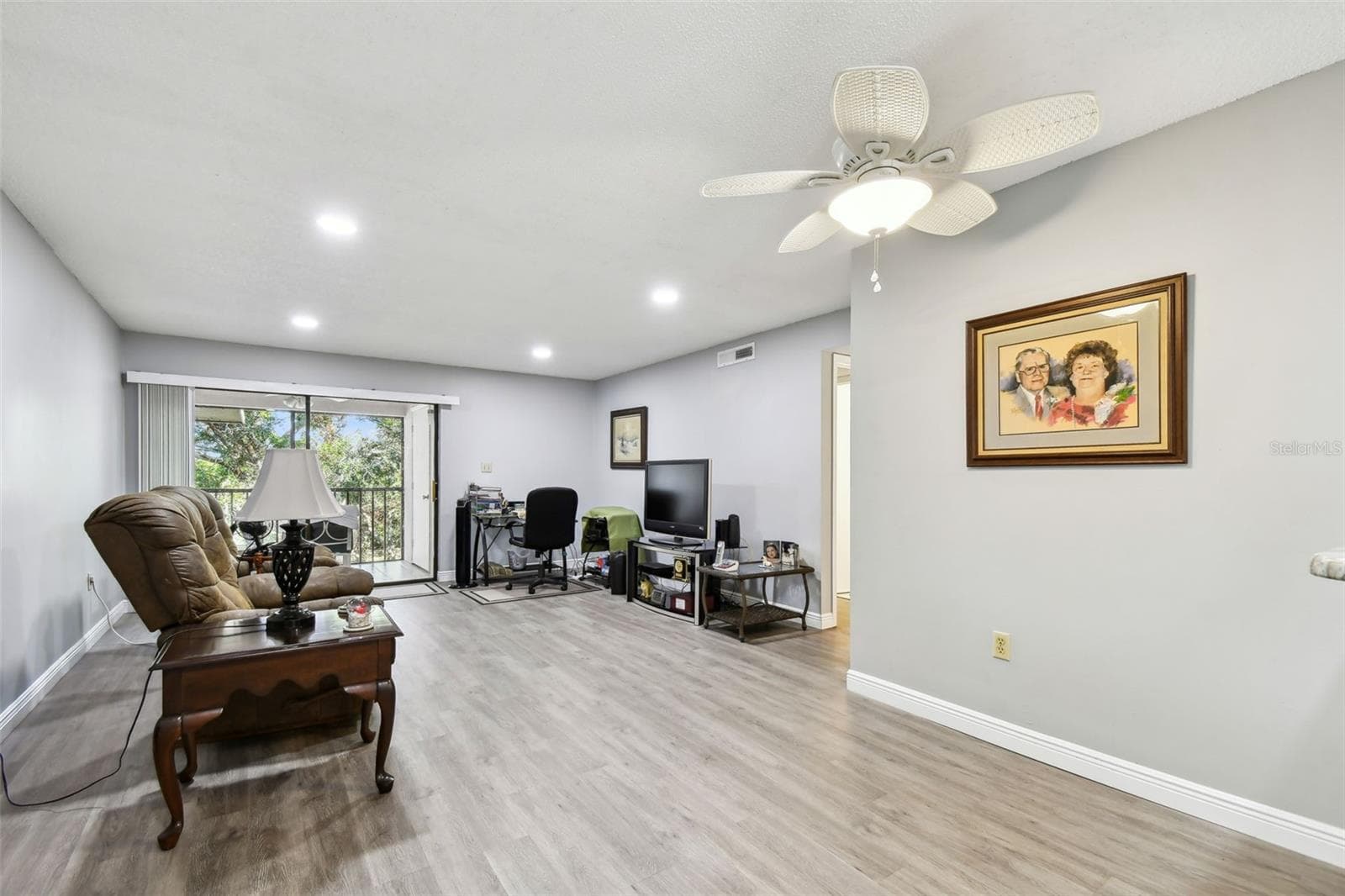 Condominium at 2650 COUNTRYSIDE BLVD #C309, CLEARWATER, photo 5 of 54