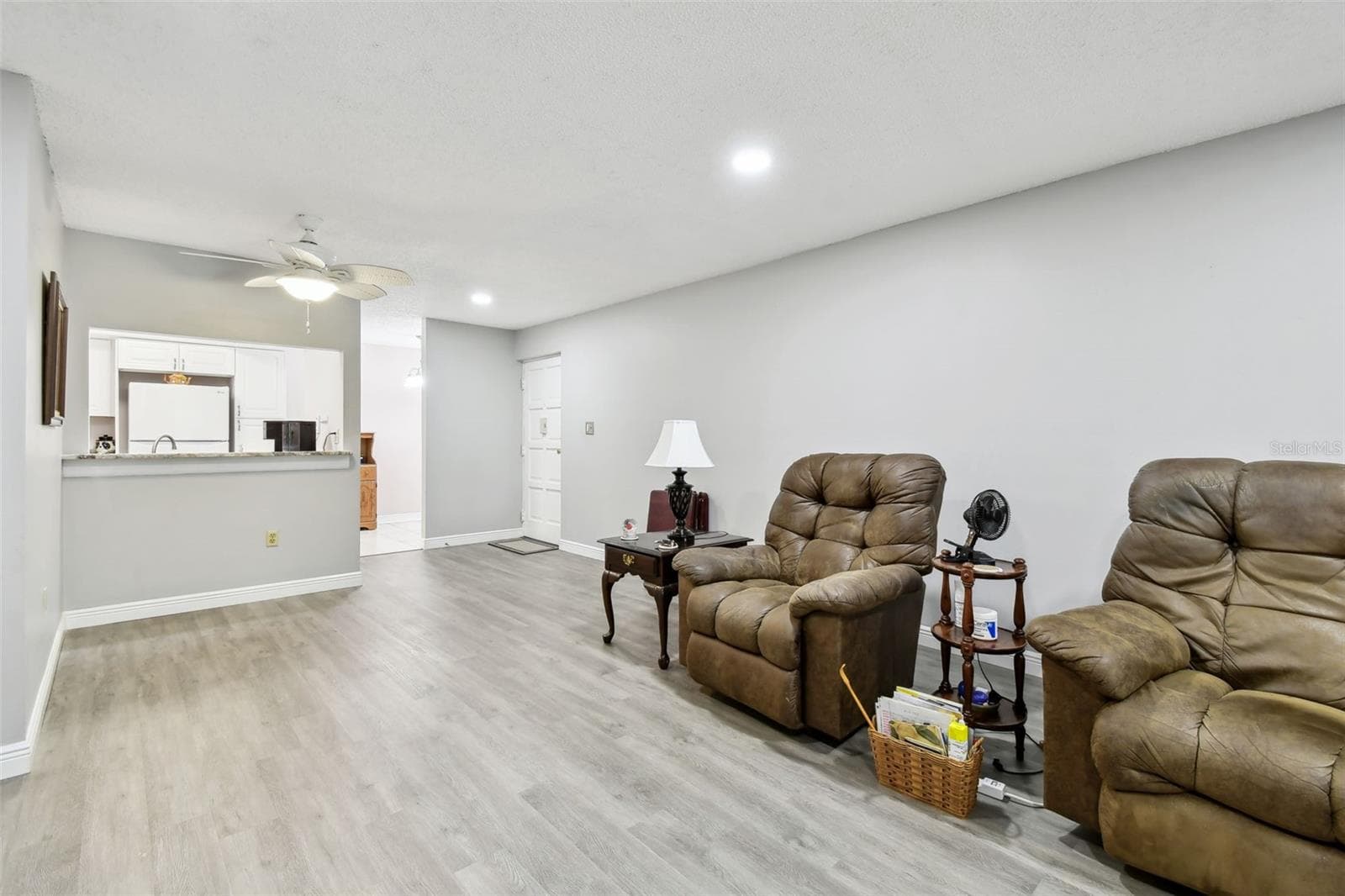 Condominium at 2650 COUNTRYSIDE BLVD #C309, CLEARWATER, photo 9 of 54