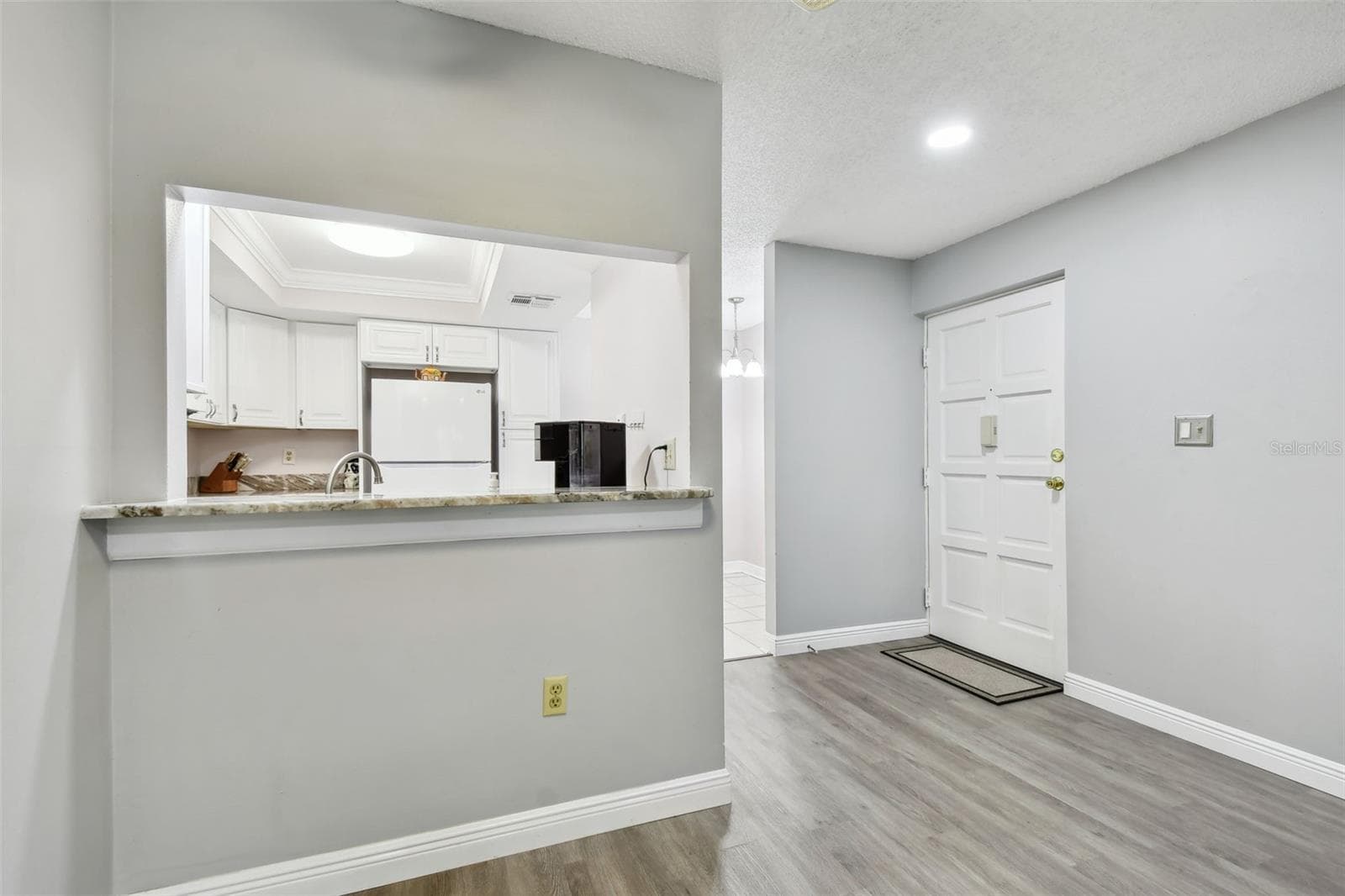Condominium at 2650 COUNTRYSIDE BLVD #C309, CLEARWATER, photo 12 of 54