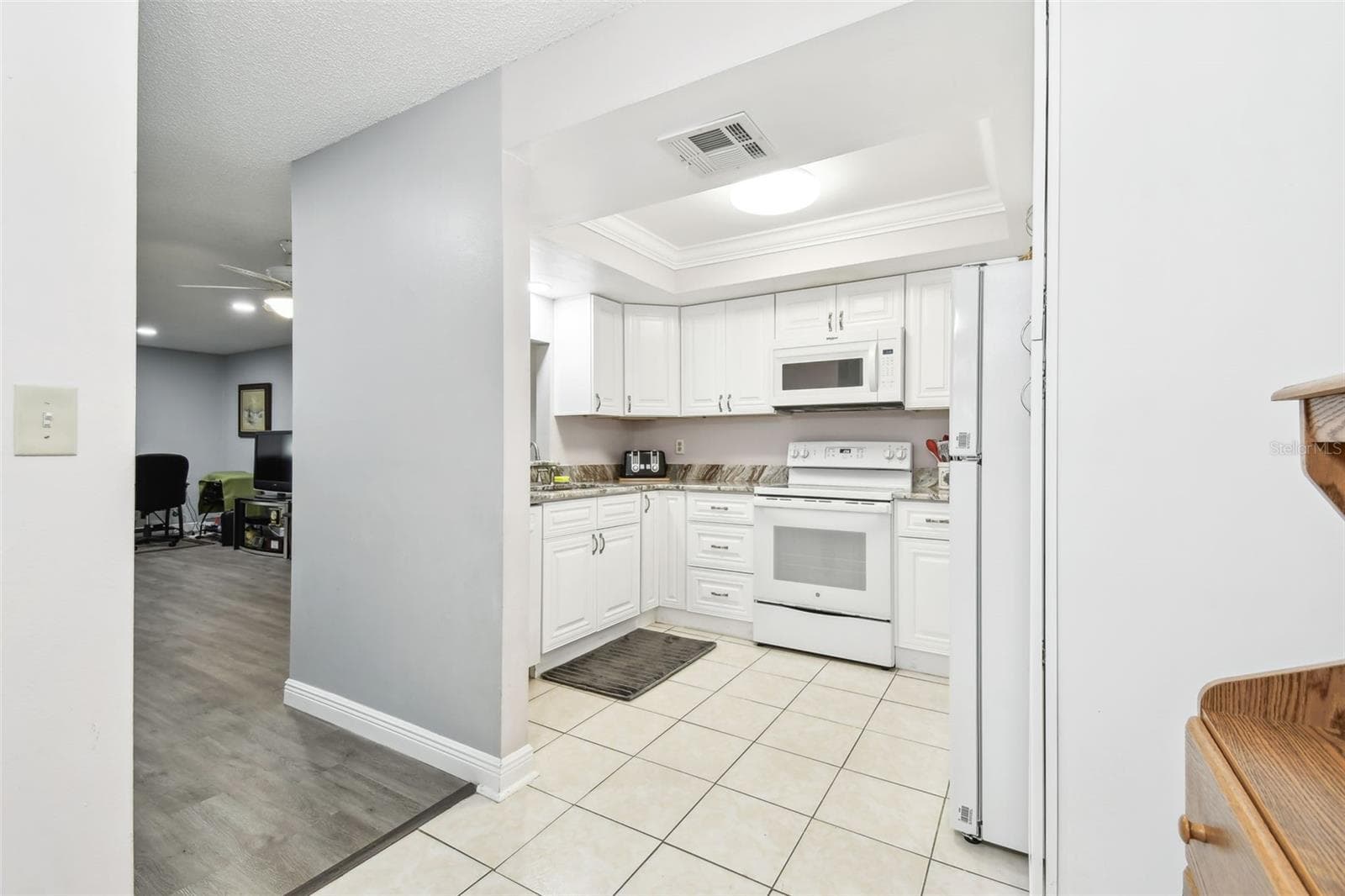 Condominium at 2650 COUNTRYSIDE BLVD #C309, CLEARWATER, photo 13 of 54