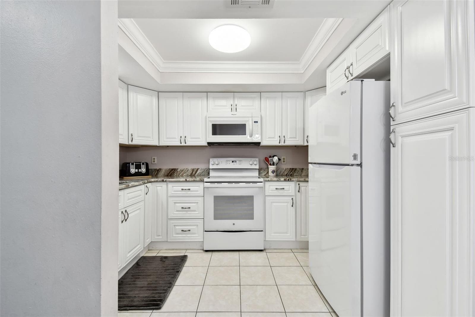 Condominium at 2650 COUNTRYSIDE BLVD #C309, CLEARWATER, photo 15 of 54