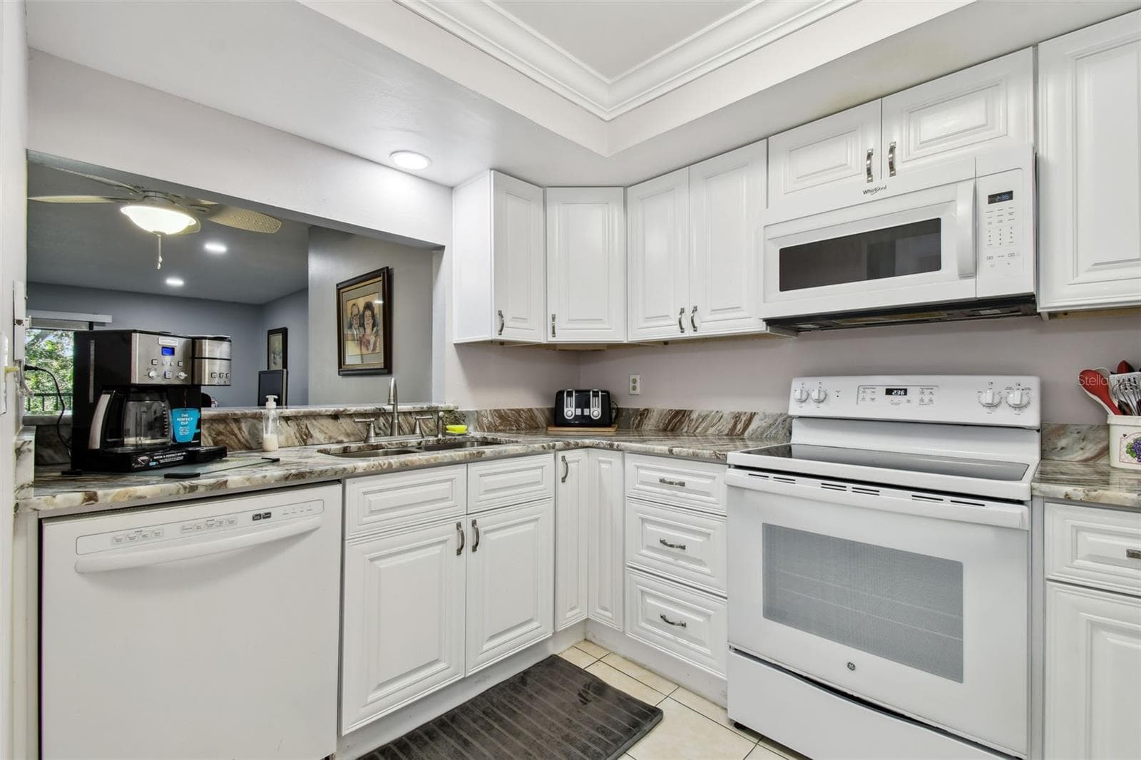 Condominium at 2650 COUNTRYSIDE BLVD #C309, CLEARWATER, photo 16 of 54