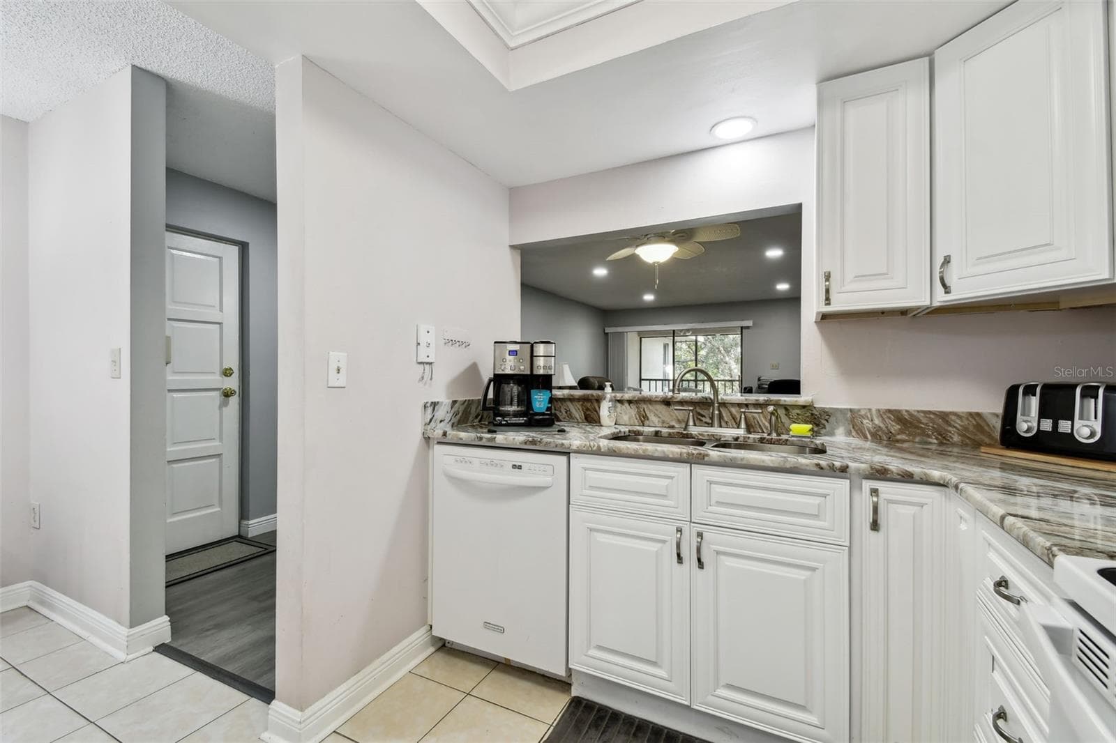 Condominium at 2650 COUNTRYSIDE BLVD #C309, CLEARWATER, photo 17 of 54