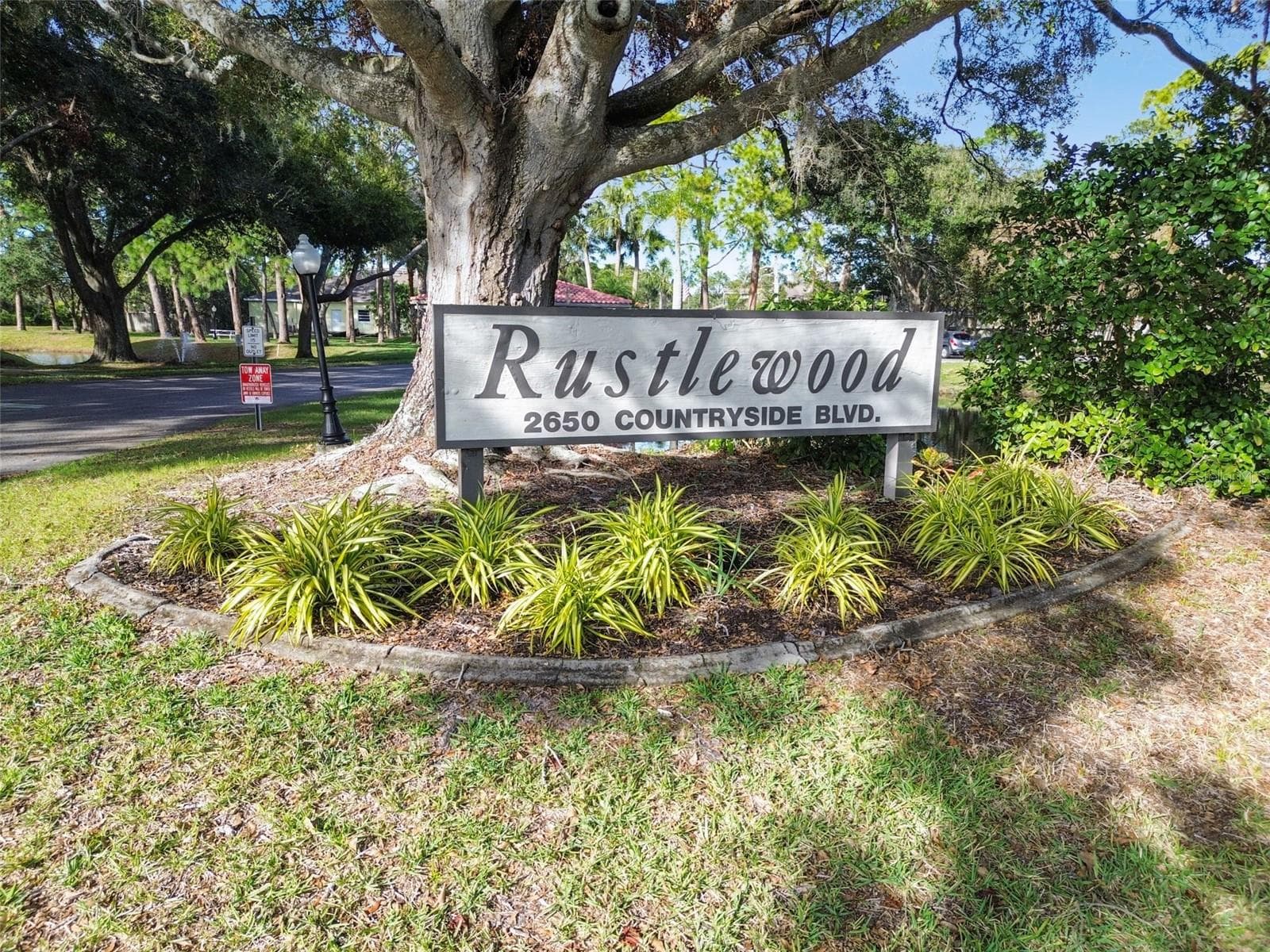 Condominium at 2650 COUNTRYSIDE BLVD #C309, CLEARWATER, photo 39 of 54