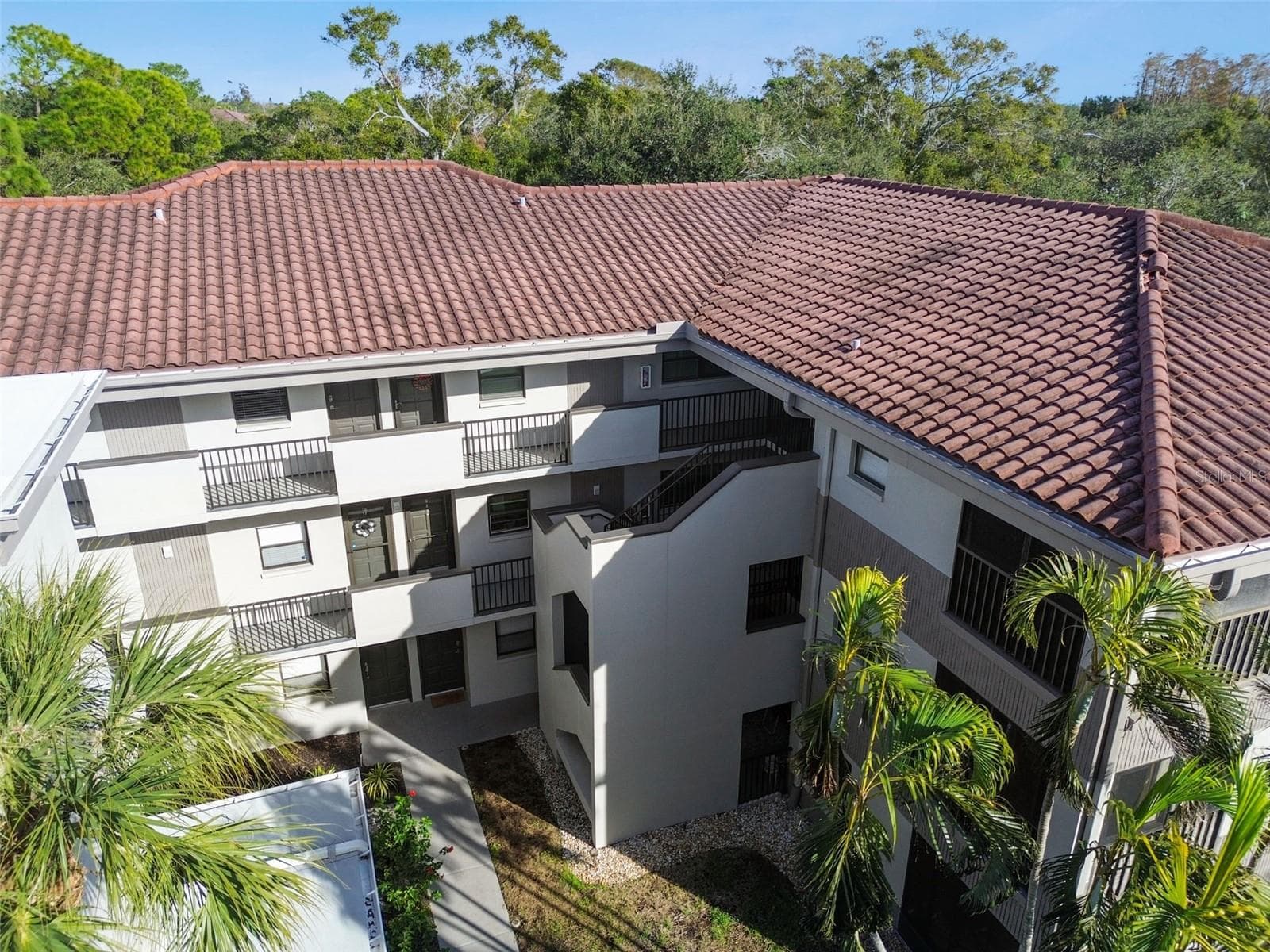 Condominium at 2650 COUNTRYSIDE BLVD #C309, CLEARWATER, photo 40 of 54