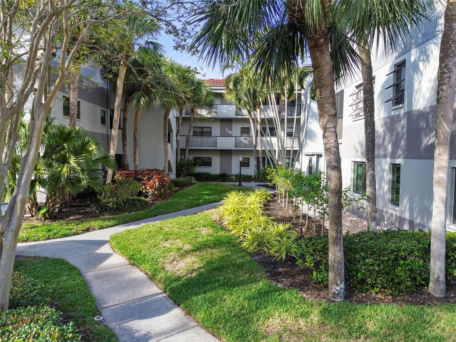 Condominium at 2650 COUNTRYSIDE BLVD #C309, CLEARWATER, photo 41 of 54