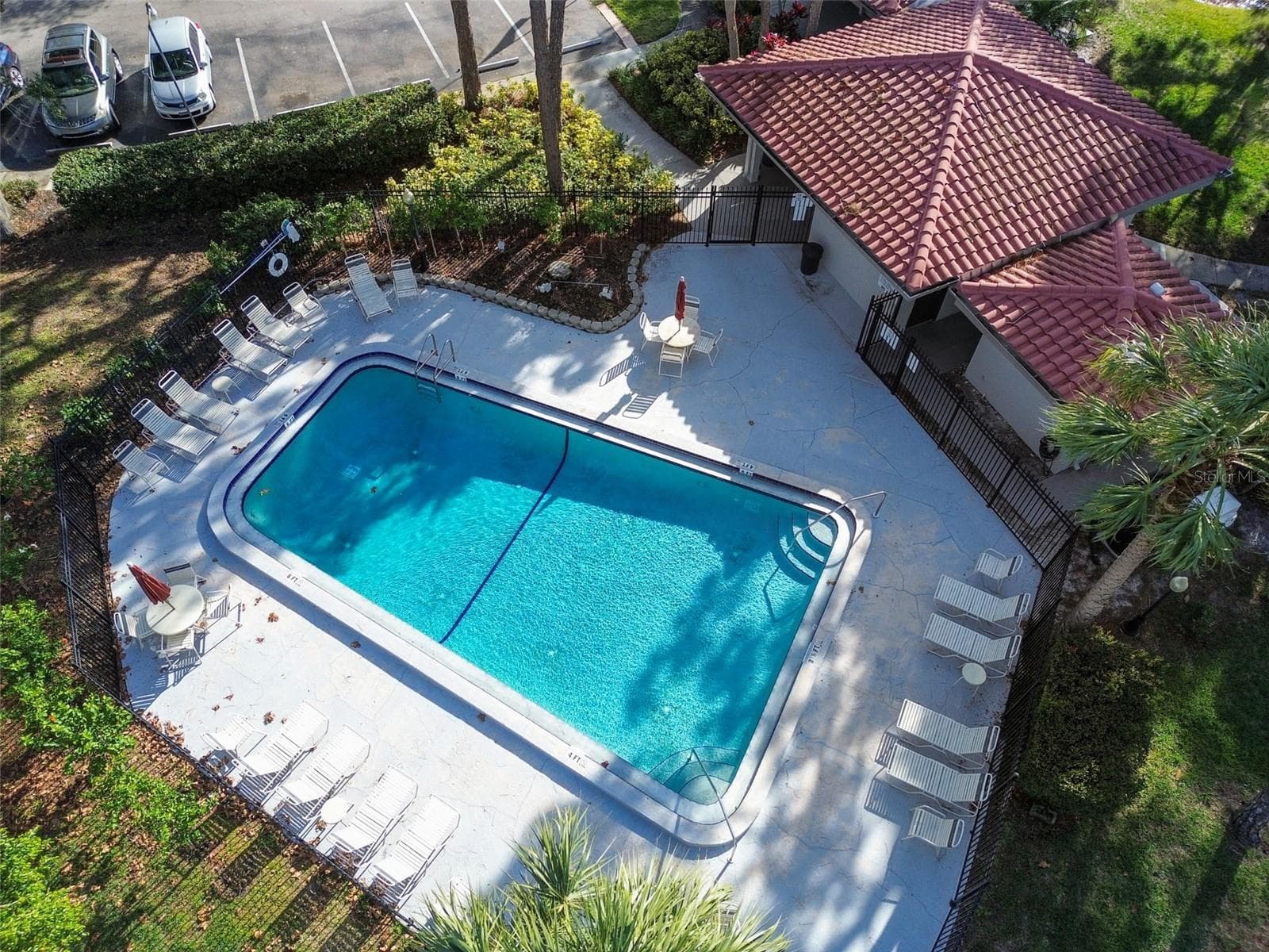 Condominium at 2650 COUNTRYSIDE BLVD #C309, CLEARWATER, photo 43 of 54