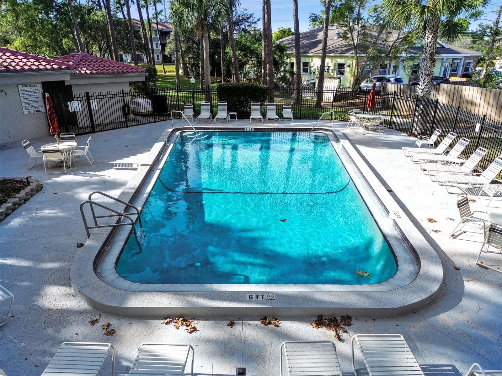 Condominium at 2650 COUNTRYSIDE BLVD #C309, CLEARWATER, photo 44 of 54