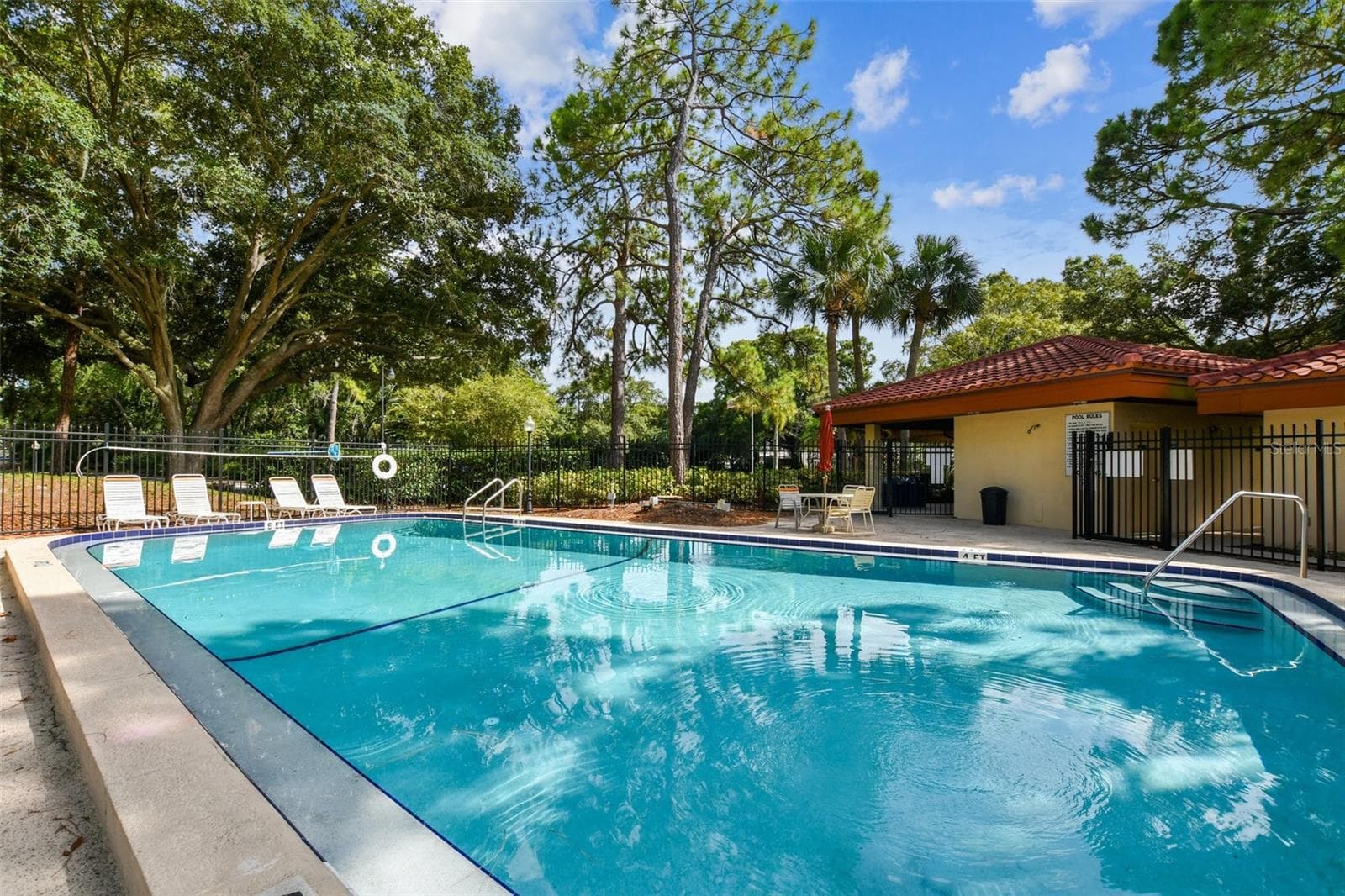 Condominium at 2650 COUNTRYSIDE BLVD #C309, CLEARWATER, photo 46 of 54
