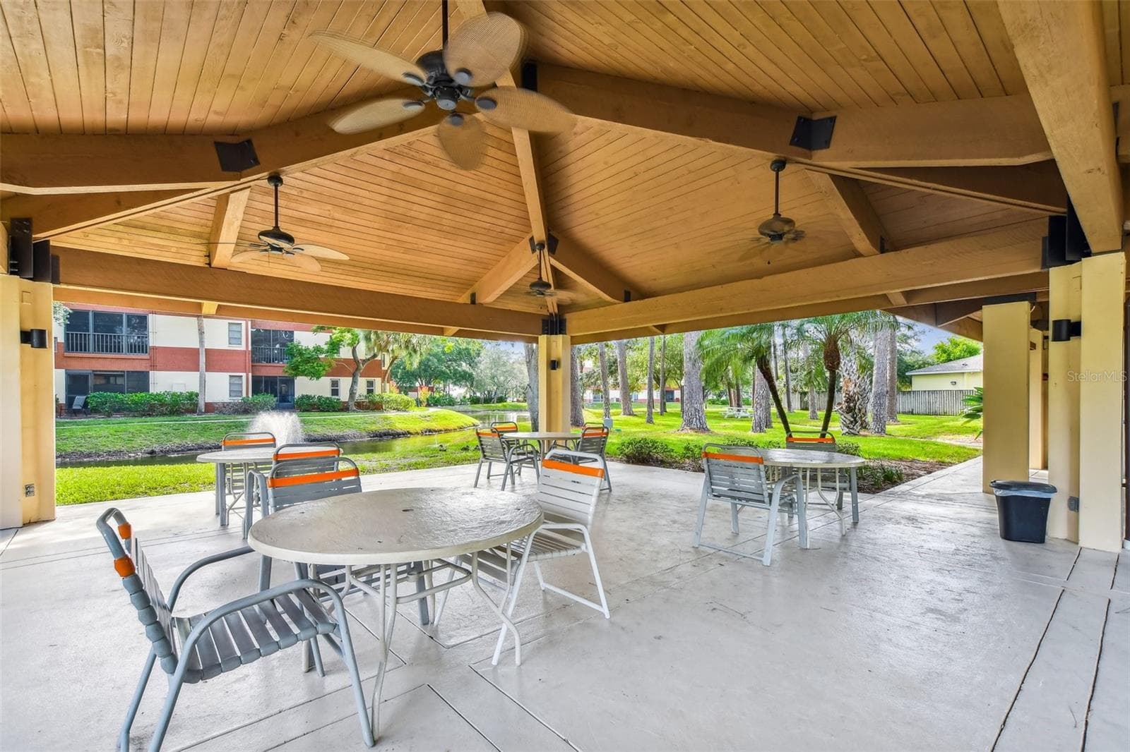 Condominium at 2650 COUNTRYSIDE BLVD #C309, CLEARWATER, photo 47 of 54