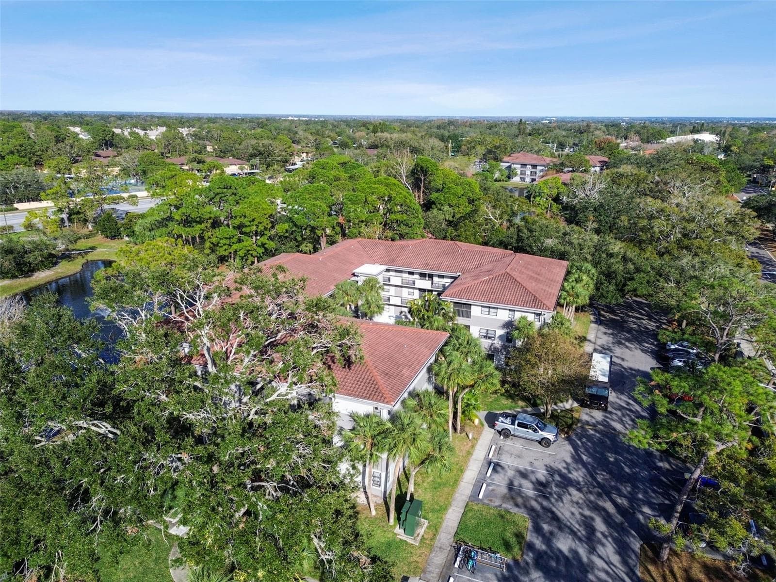 Condominium at 2650 COUNTRYSIDE BLVD #C309, CLEARWATER, photo 50 of 54