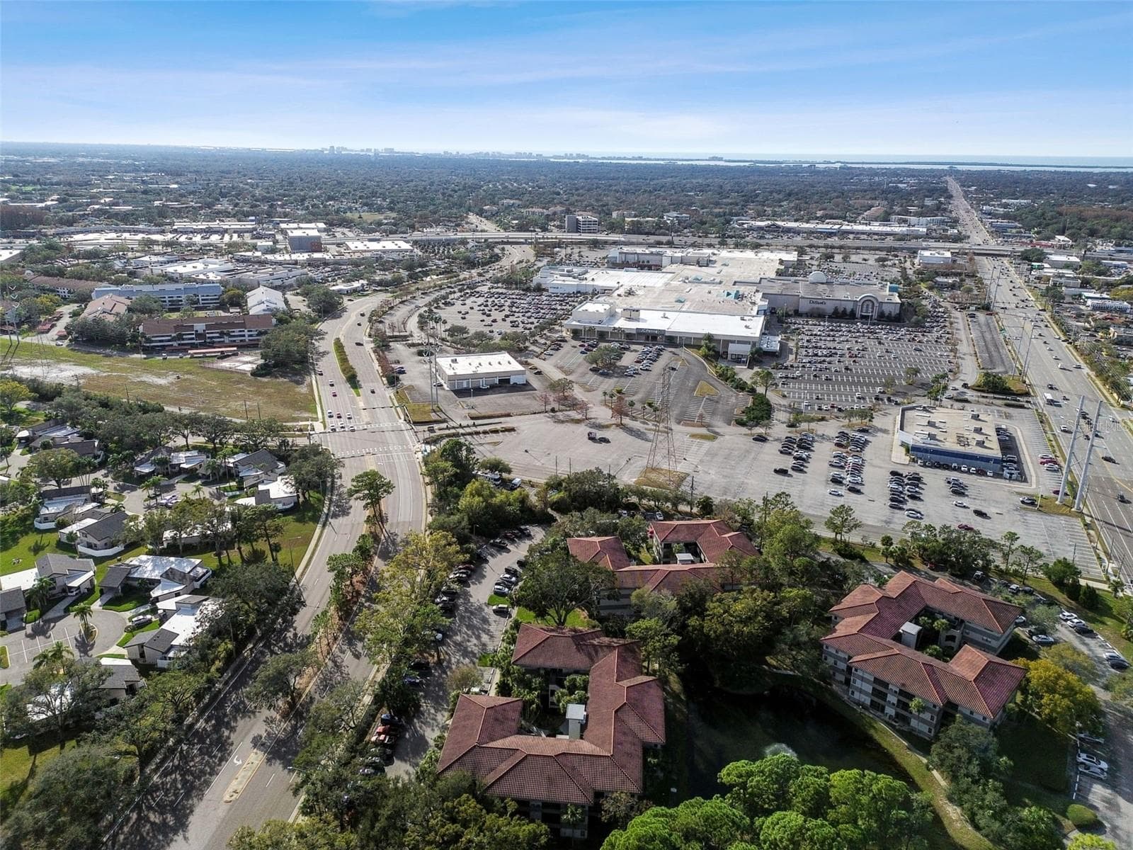 Condominium at 2650 COUNTRYSIDE BLVD #C309, CLEARWATER, photo 52 of 54