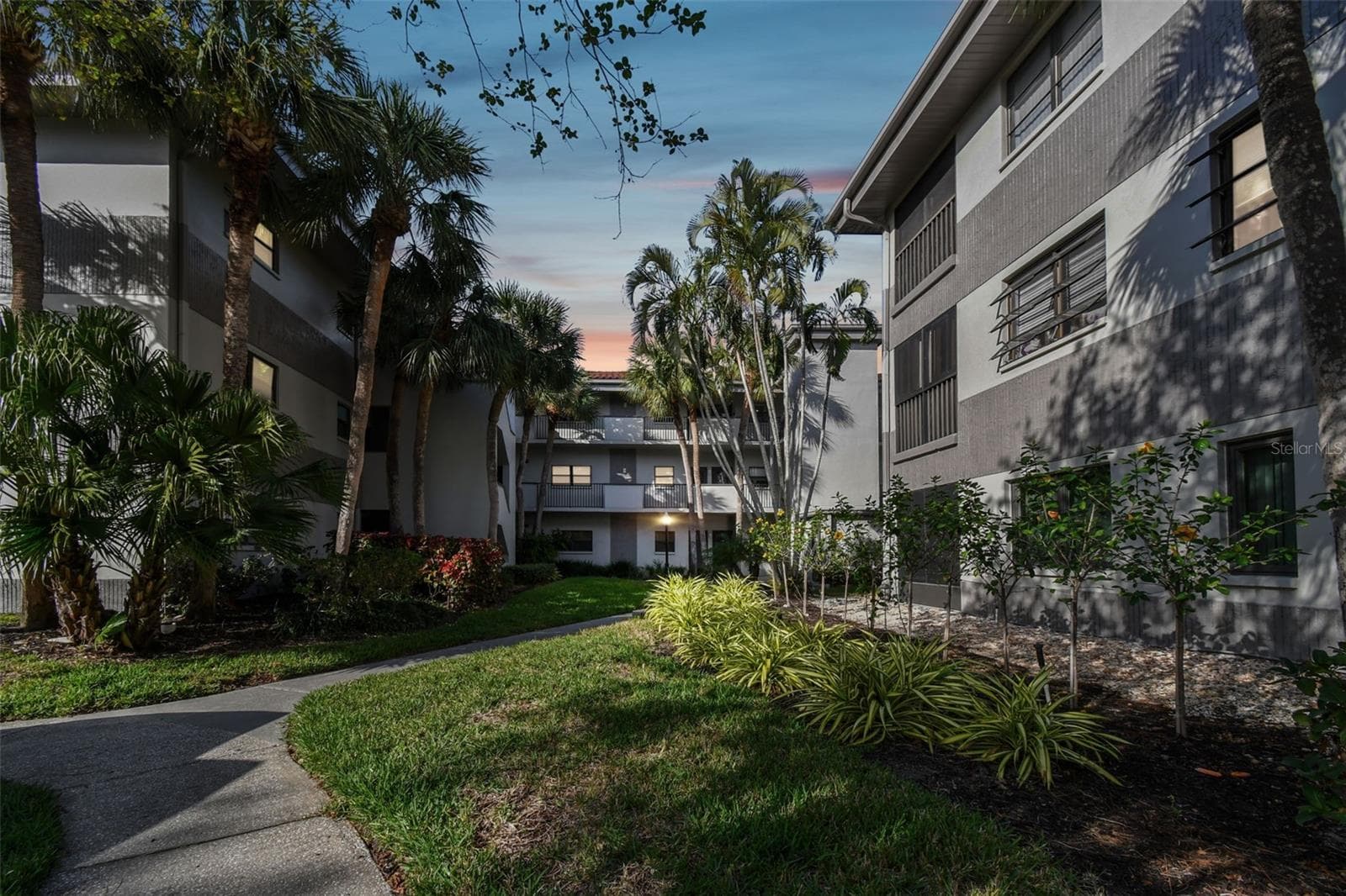 Condominium at 2650 COUNTRYSIDE BLVD #C309, CLEARWATER, photo 54 of 54