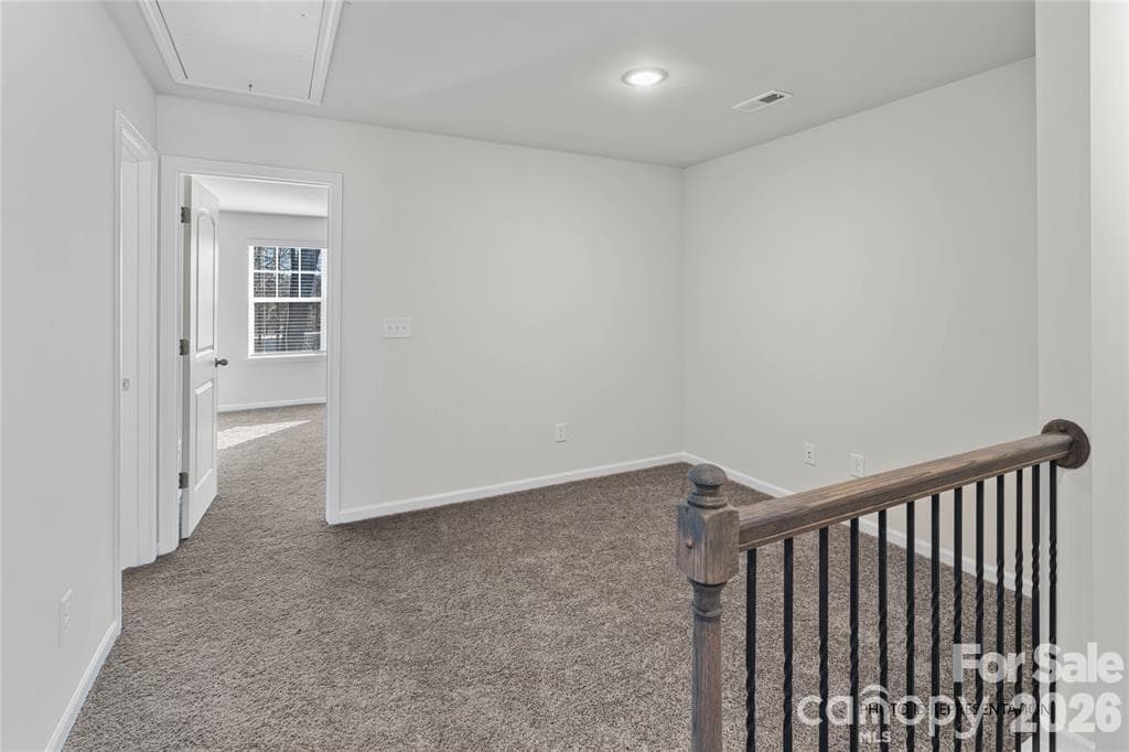 Townhouse at 5276 Lashawn Lane, Stanley, photo 4 of 12