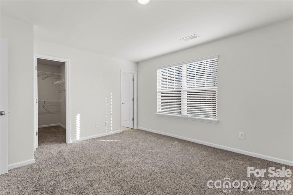 Townhouse at 5276 Lashawn Lane, Stanley, photo 5 of 12