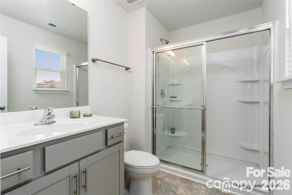 Townhouse at 5276 Lashawn Lane, Stanley, photo 6 of 12