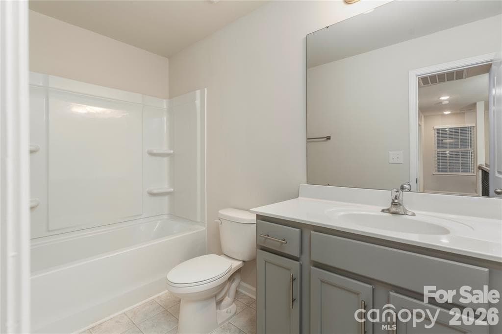 Townhouse at 5276 Lashawn Lane, Stanley, photo 8 of 12