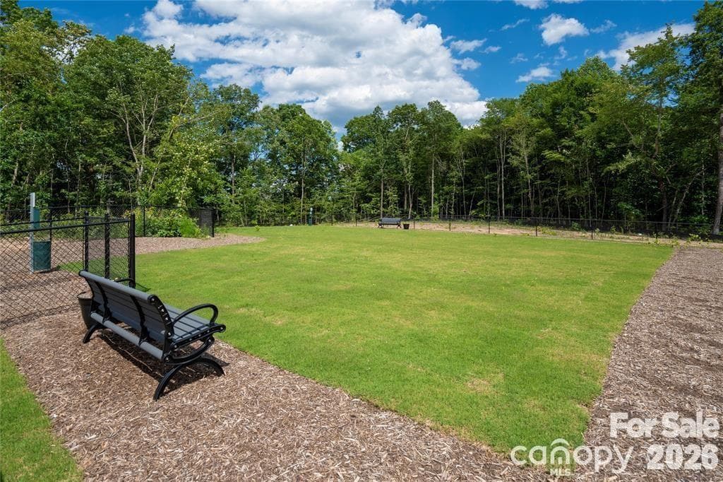 Townhouse at 5276 Lashawn Lane, Stanley, photo 11 of 12