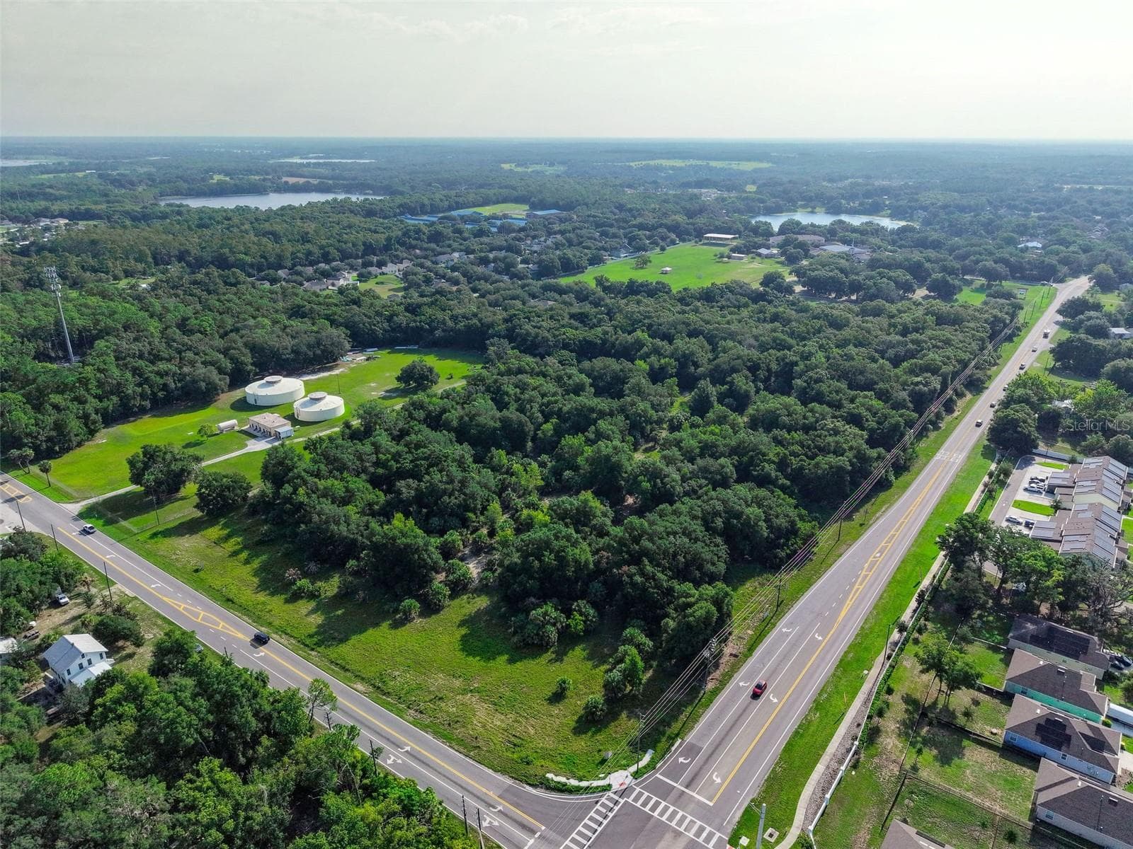 Land at E COUNTY ROAD 44, EUSTIS, photo 5 of 8