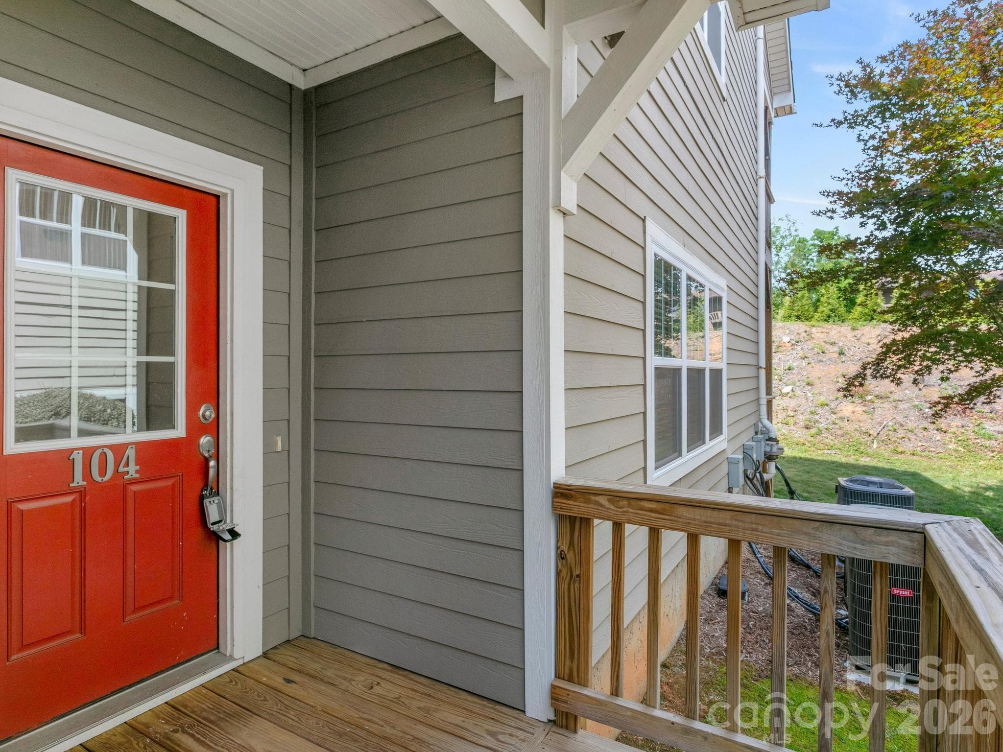Condominium at 43 Foxden Drive, Fletcher, photo 21 of 24