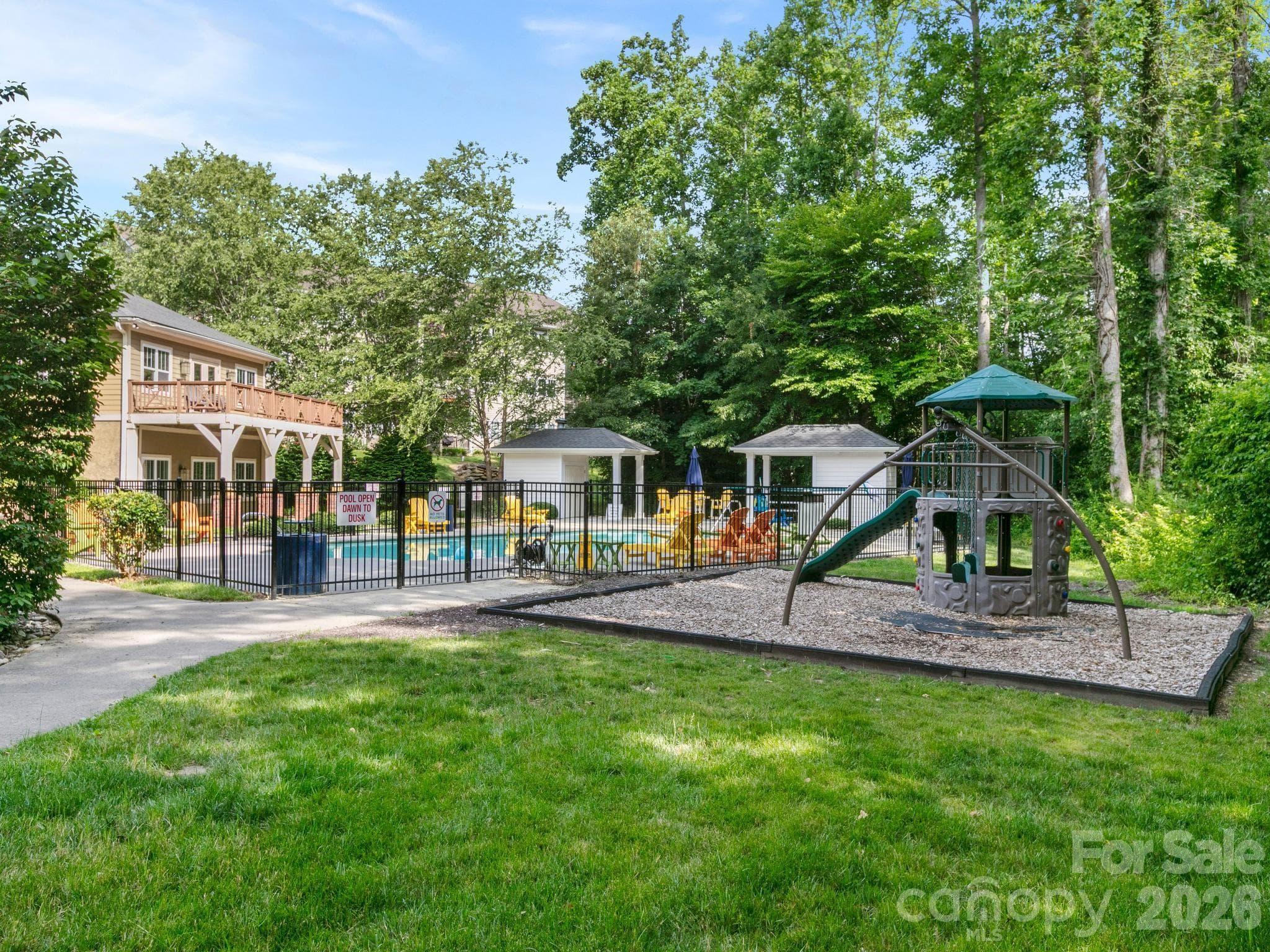 Condominium at 43 Foxden Drive, Fletcher, photo 22 of 24