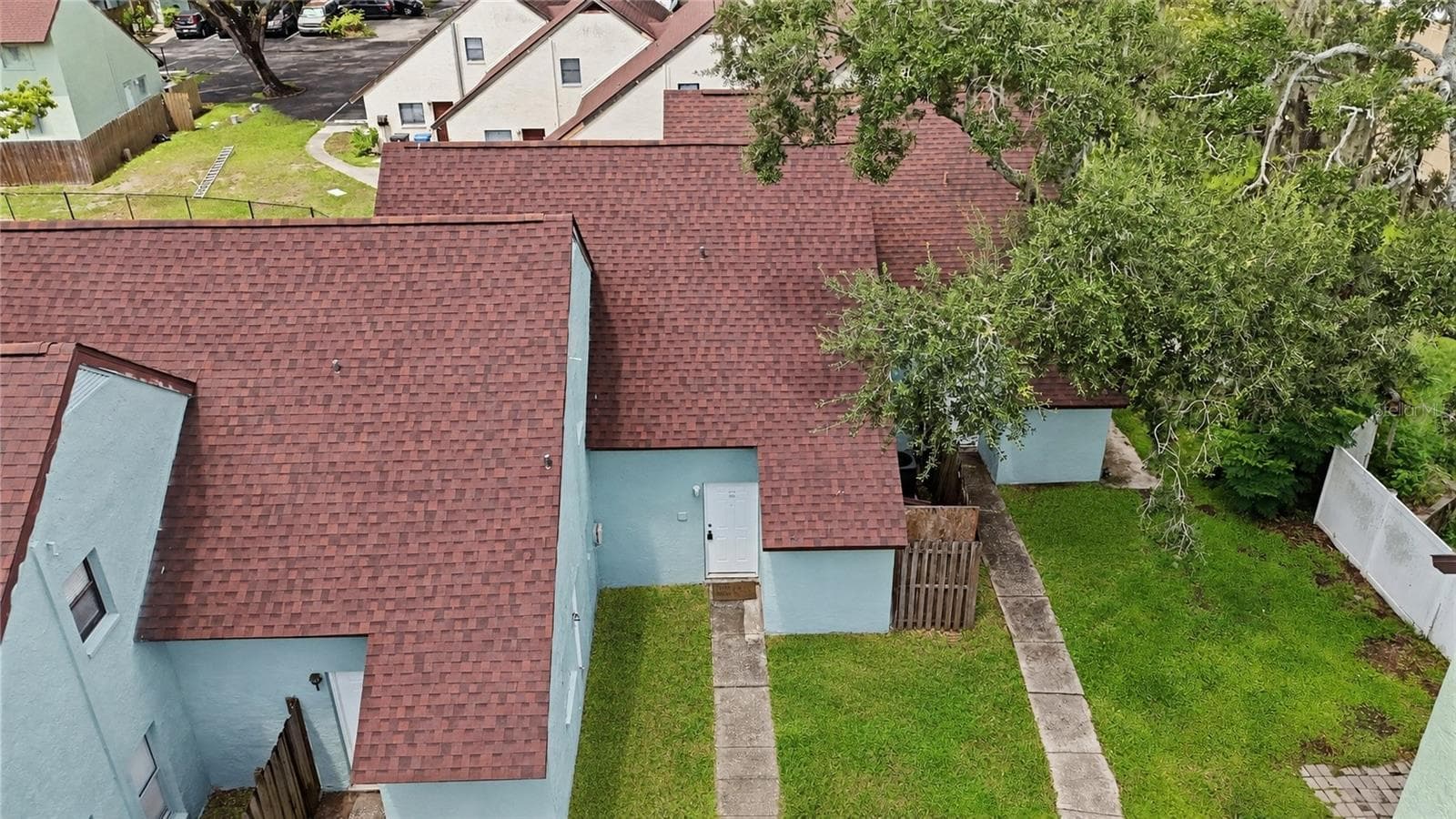Condominium at 12414 TOUCHTON DR #100, TAMPA, photo 2 of 26